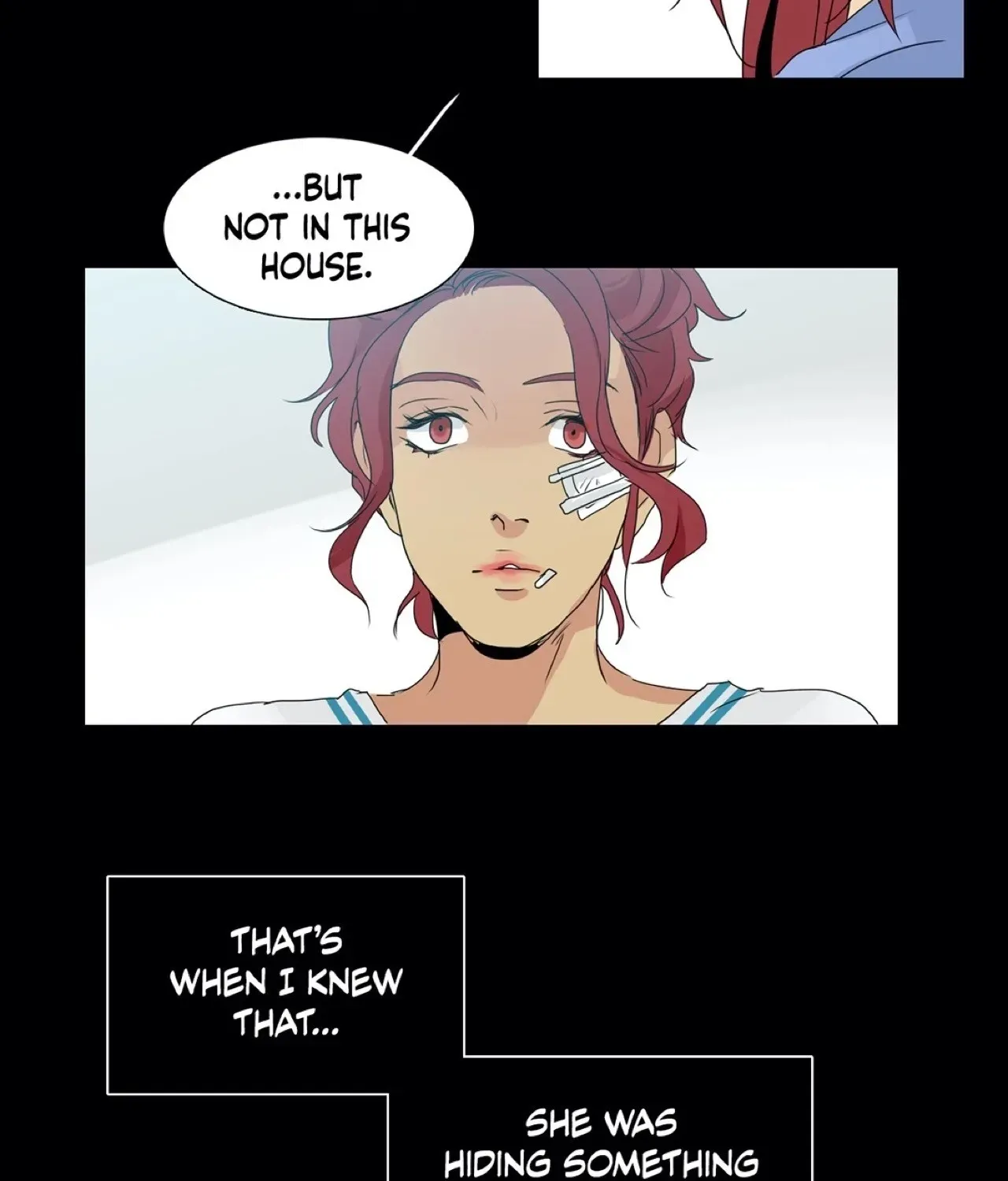Read Heroes Plan.B chapter 10 image 98 on Lezhin