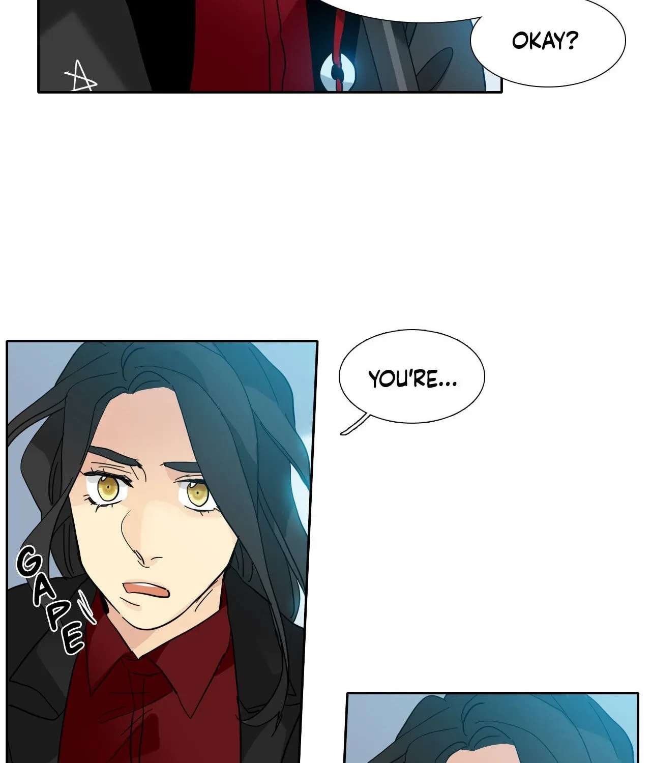 Read Heroes Plan.B chapter 100 image 10 on Lezhin