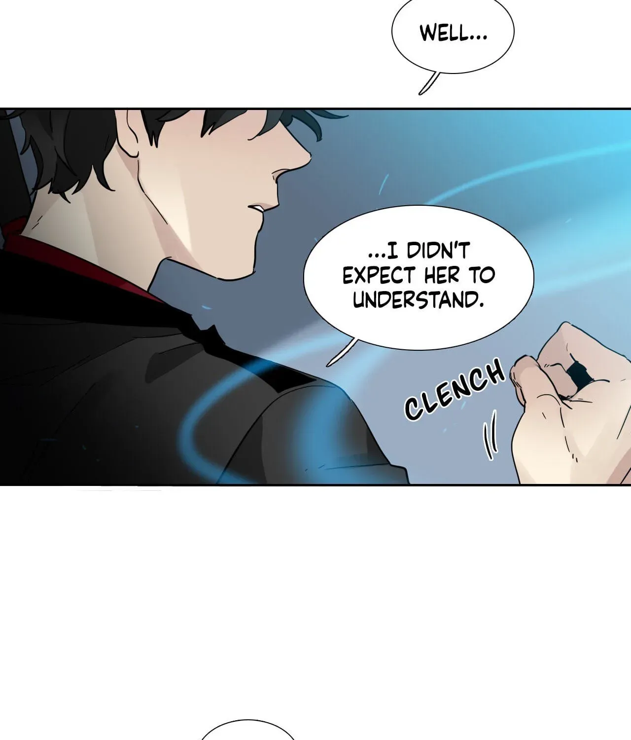 Read Heroes Plan.B chapter 100 image 16 on Lezhin