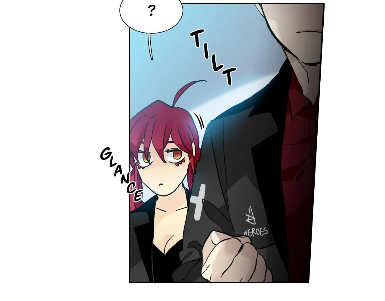 Read Heroes Plan.B chapter 100 image 17 on Lezhin