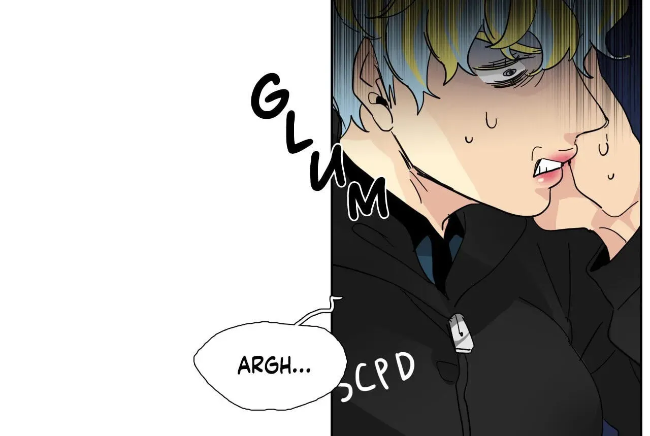 Read Heroes Plan.B chapter 100 image 27 on Lezhin