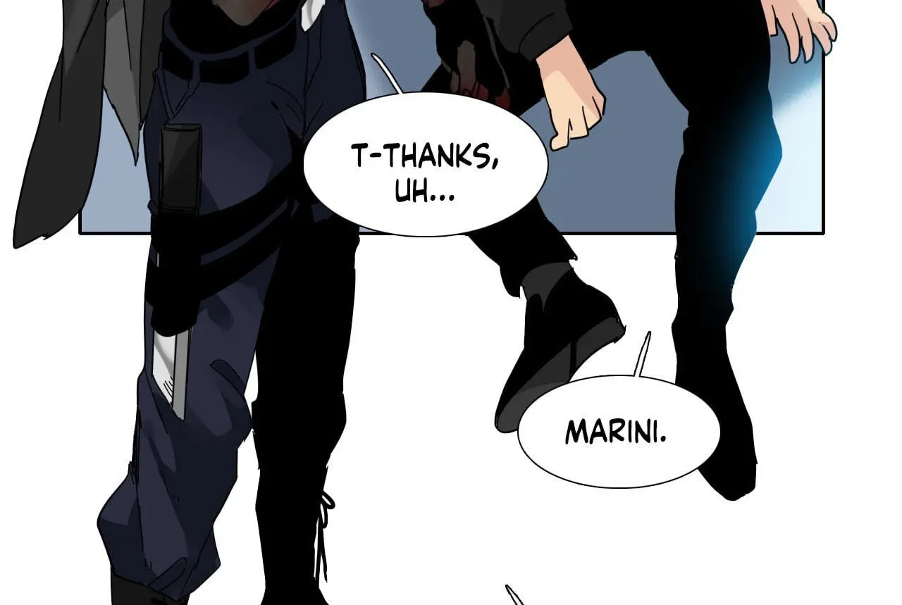 Read Heroes Plan.B chapter 100 image 29 on Lezhin
