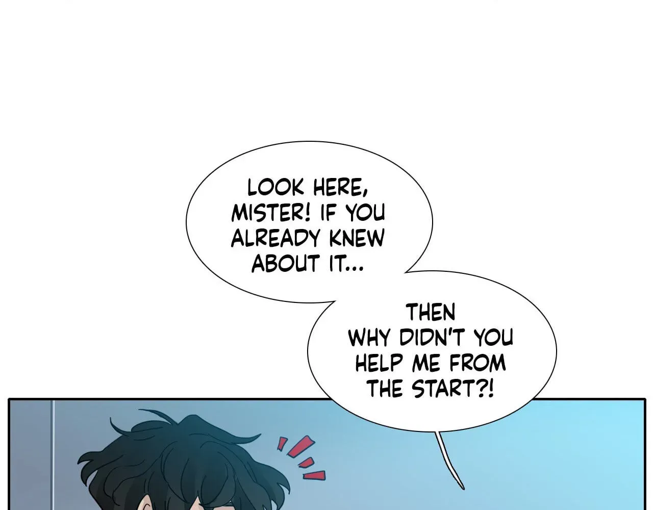 Read Heroes Plan.B chapter 100 image 3 on Lezhin