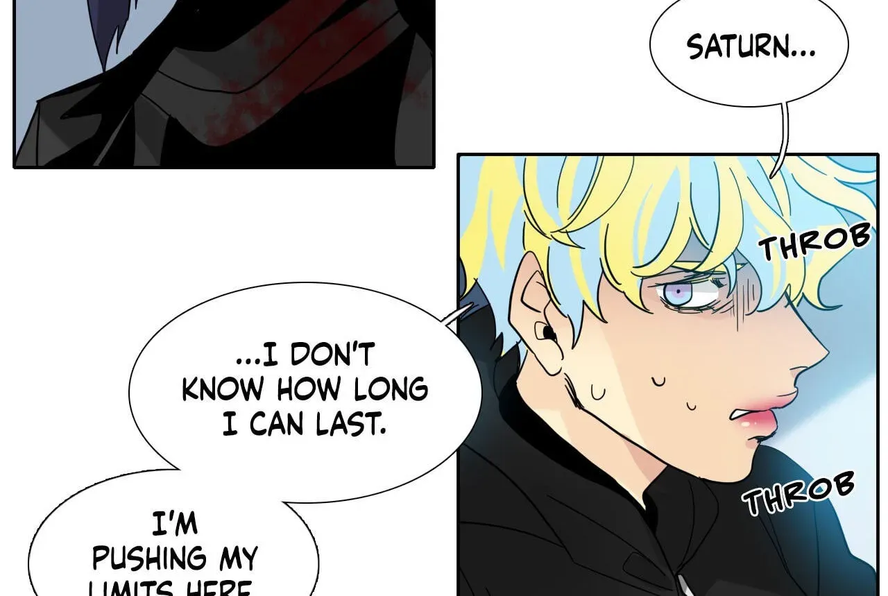 Read Heroes Plan.B chapter 100 image 31 on Lezhin