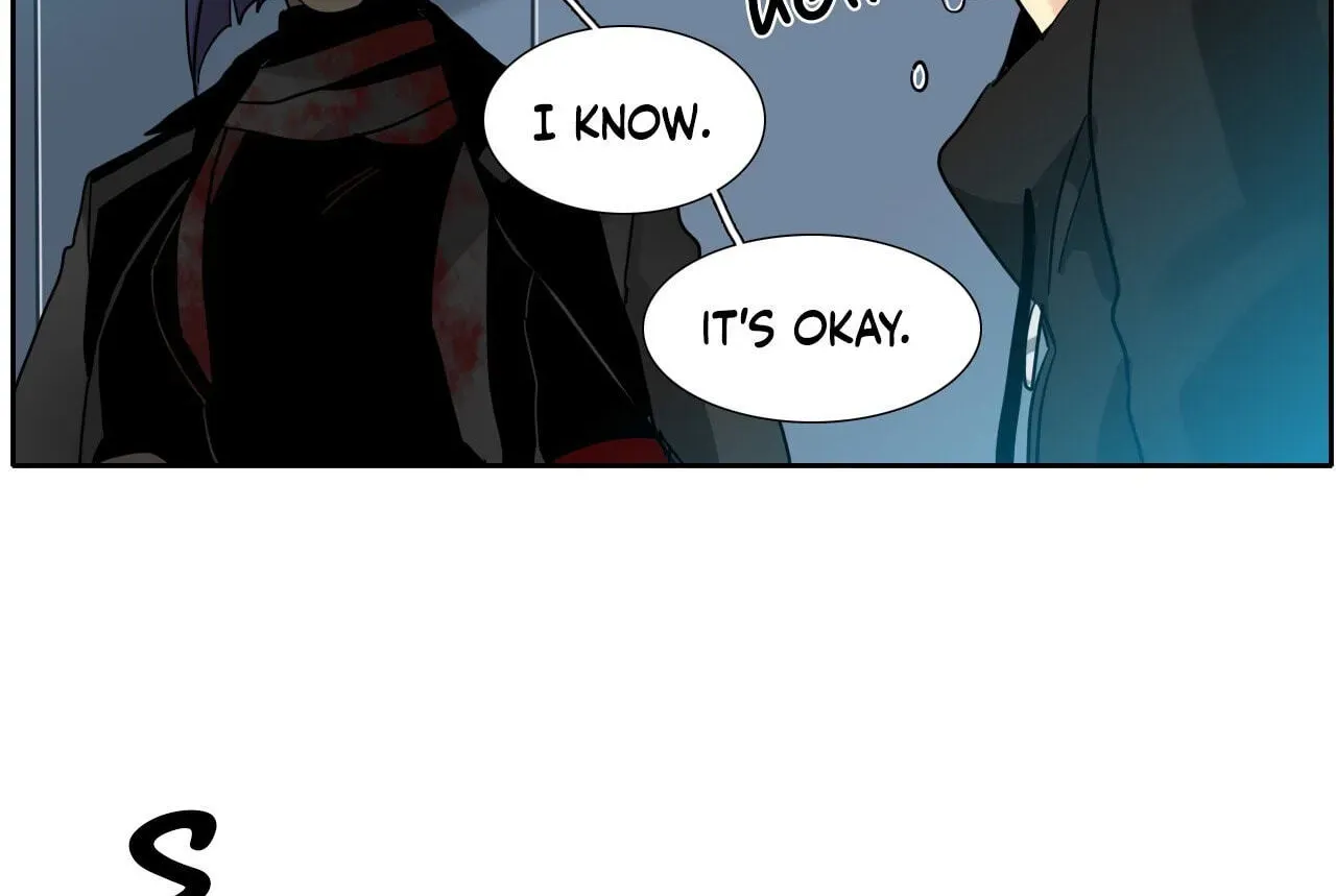 Read Heroes Plan.B chapter 100 image 33 on Lezhin
