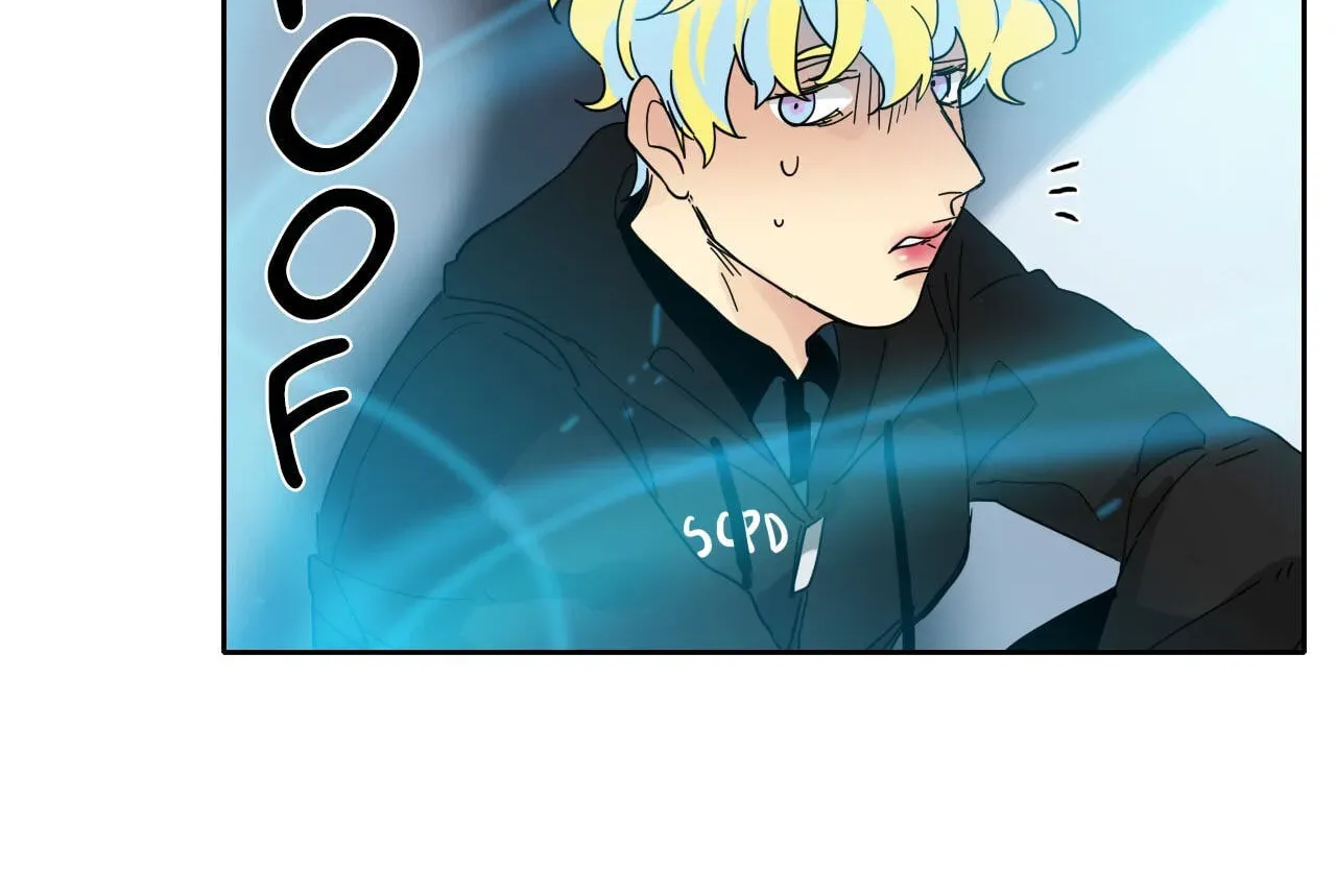 Read Heroes Plan.B chapter 100 image 35 on Lezhin