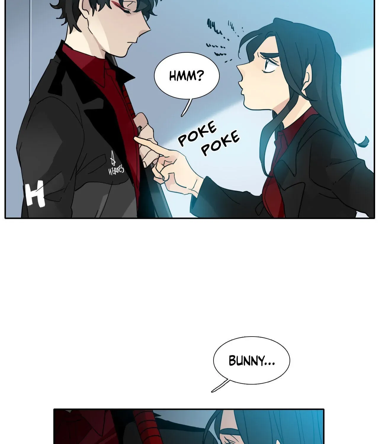 Read Heroes Plan.B chapter 100 image 4 on Lezhin