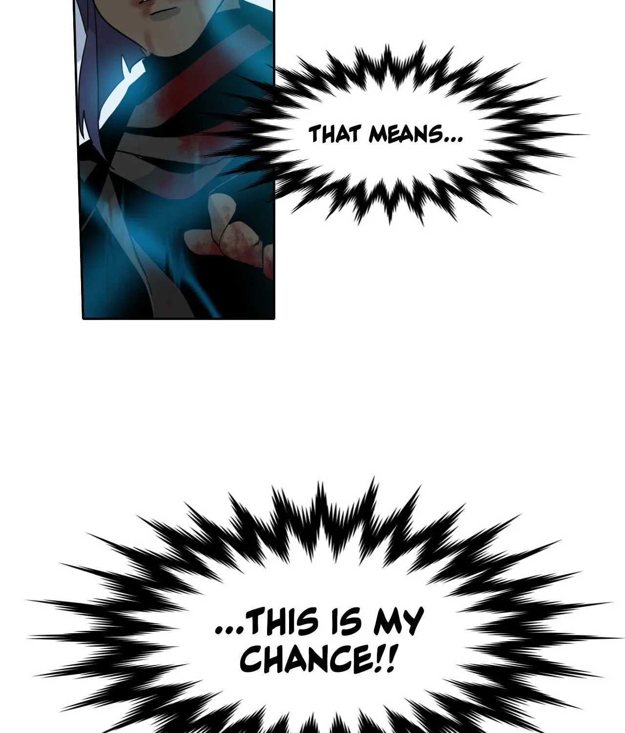Read Heroes Plan.B chapter 100 image 40 on Lezhin