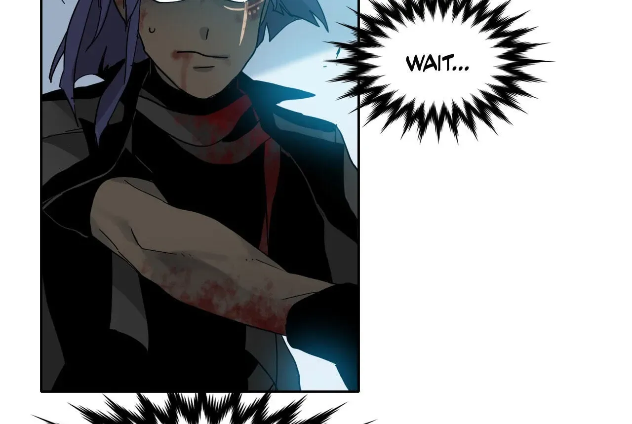 Read Heroes Plan.B chapter 100 image 45 on Lezhin