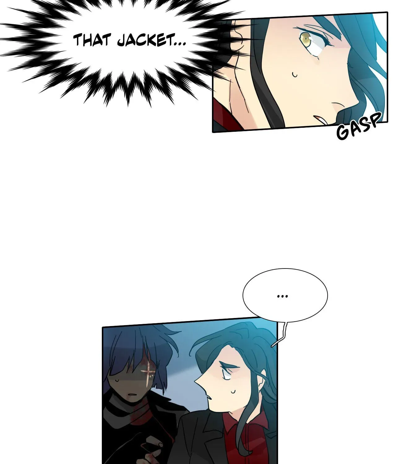Read Heroes Plan.B chapter 100 image 46 on Lezhin