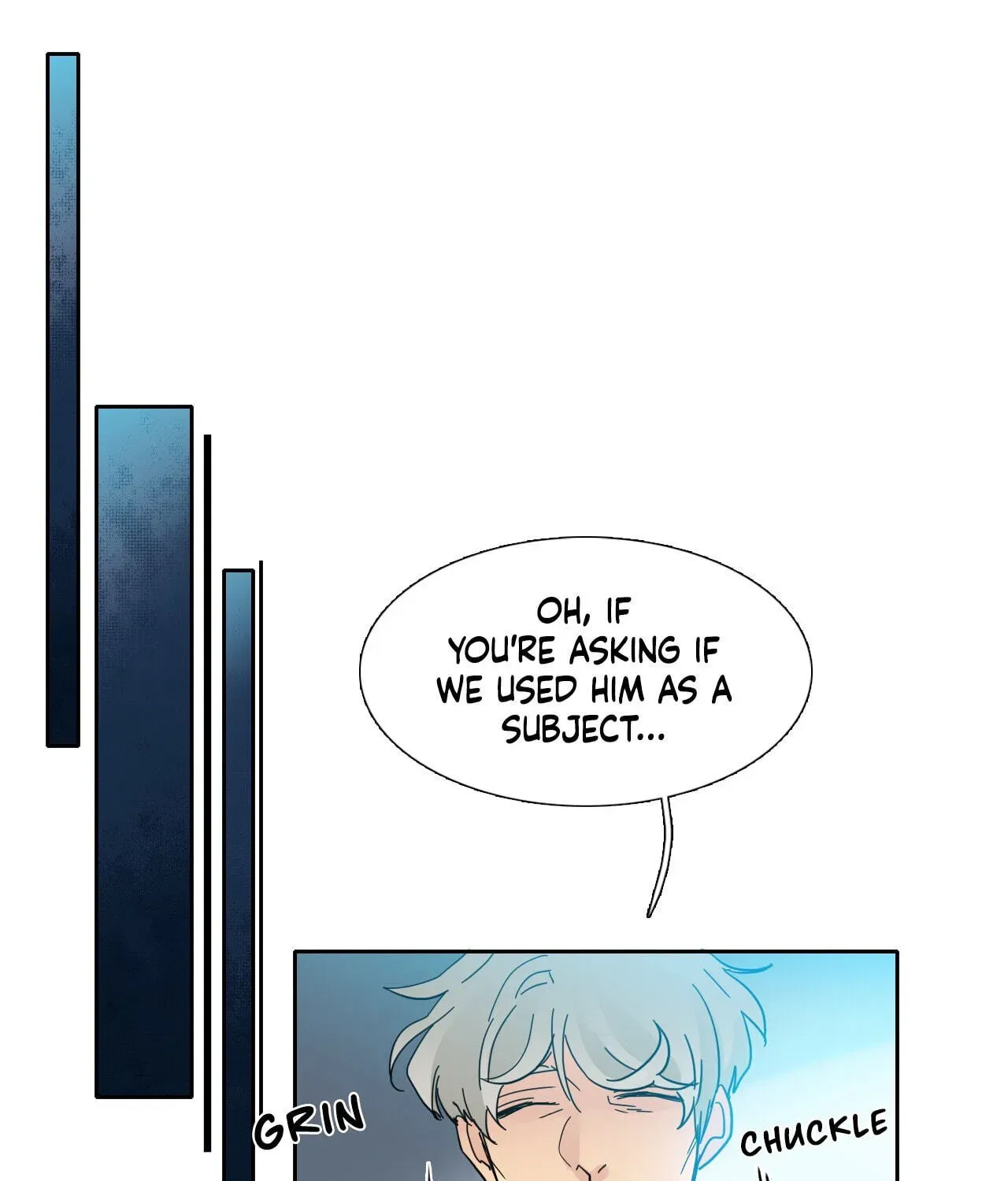 Read Heroes Plan.B chapter 100 image 48 on Lezhin