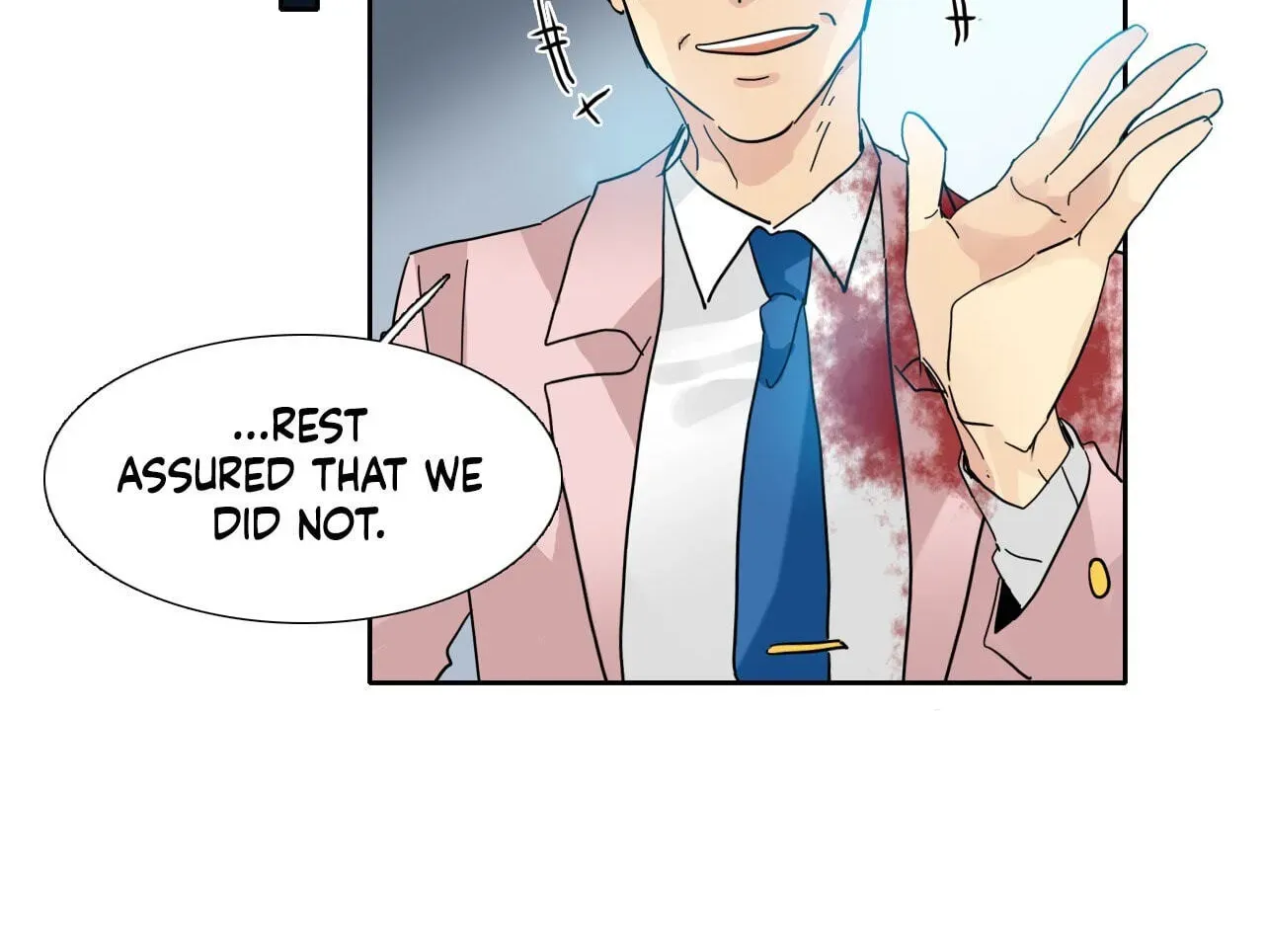 Read Heroes Plan.B chapter 100 image 49 on Lezhin
