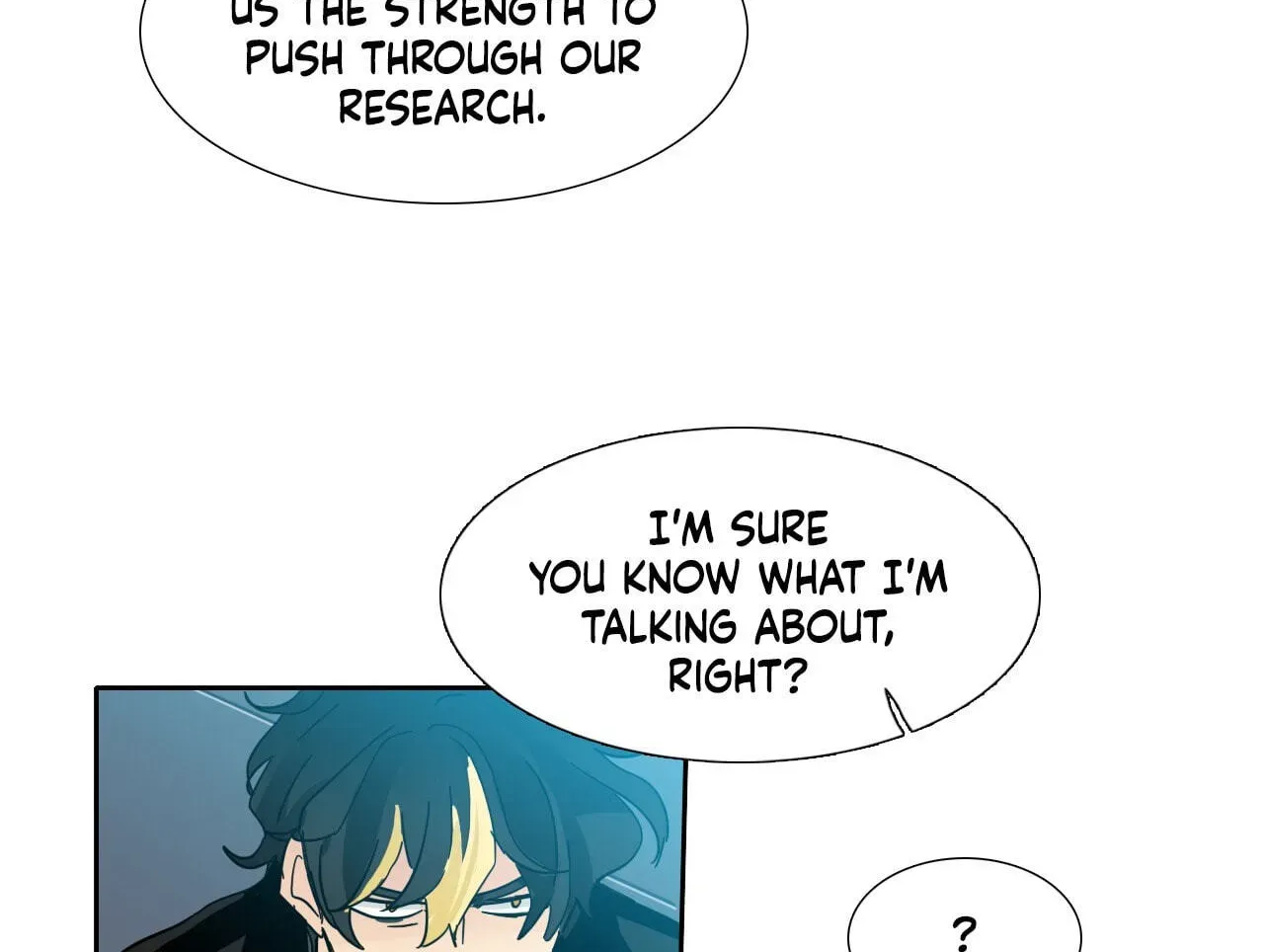 Read Heroes Plan.B chapter 100 image 51 on Lezhin