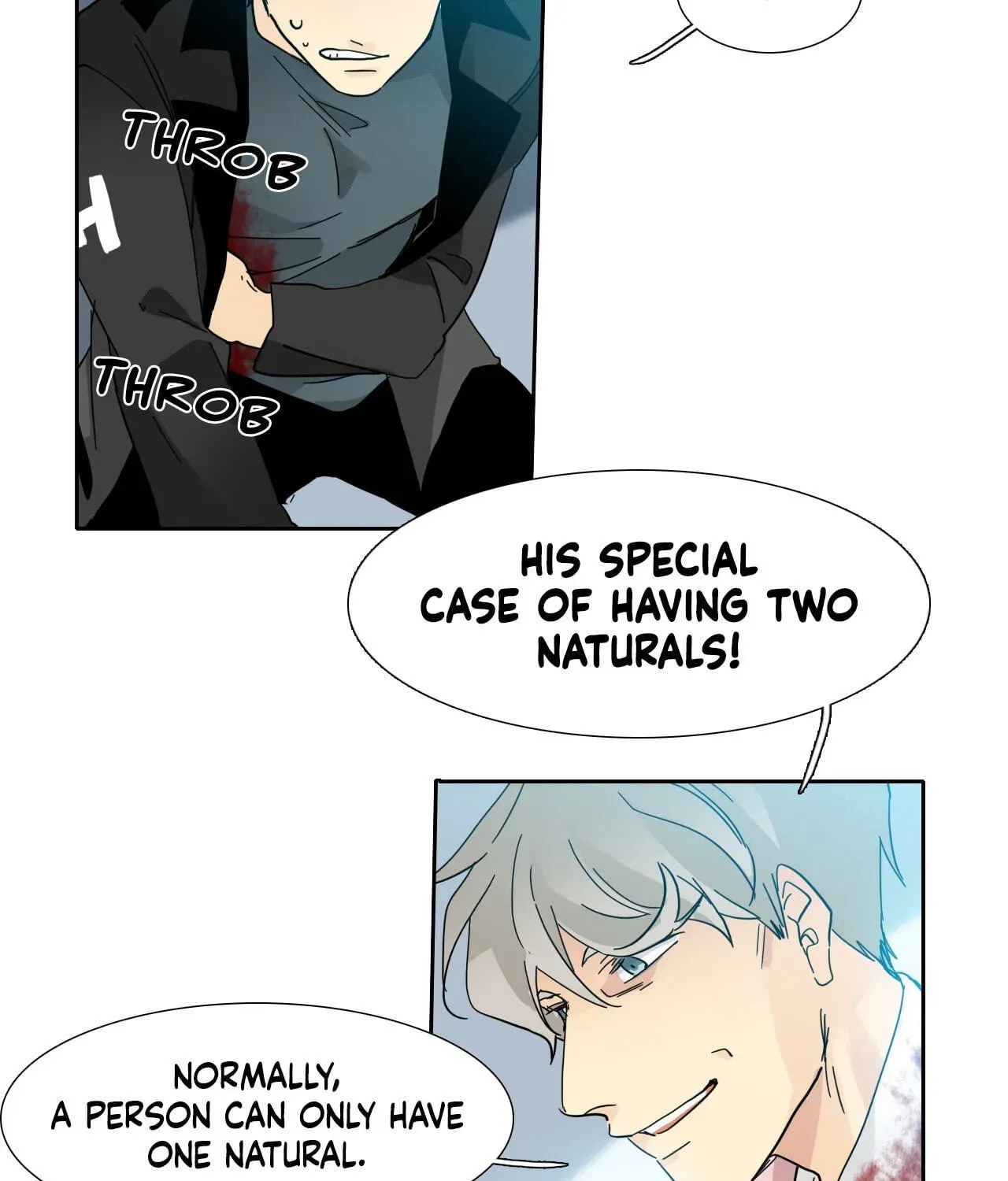 Read Heroes Plan.B chapter 100 image 52 on Lezhin