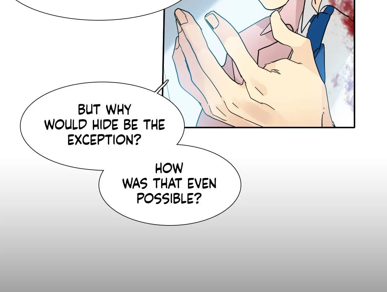 Read Heroes Plan.B chapter 100 image 53 on Lezhin