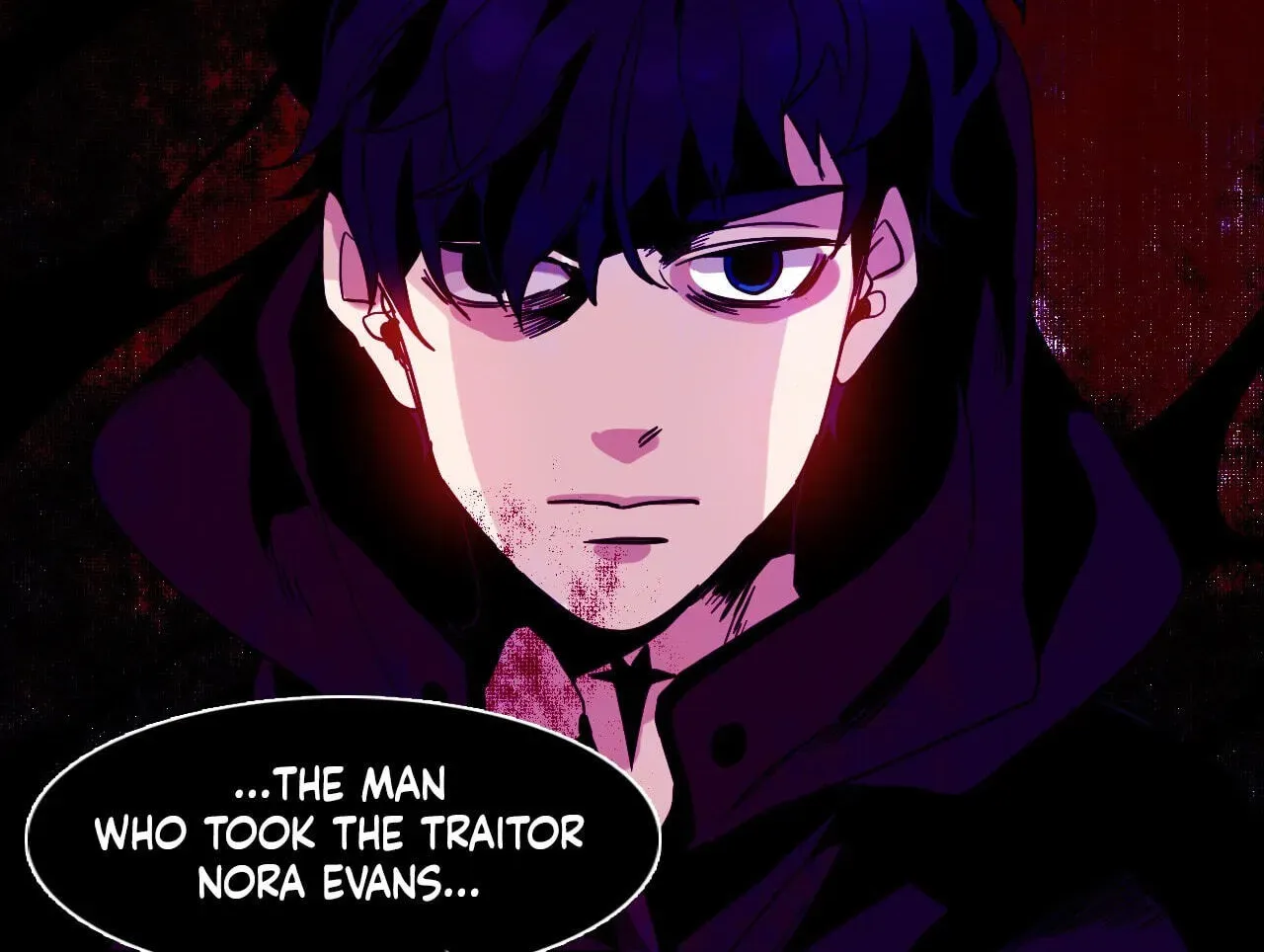 Read Heroes Plan.B chapter 100 image 57 on Lezhin