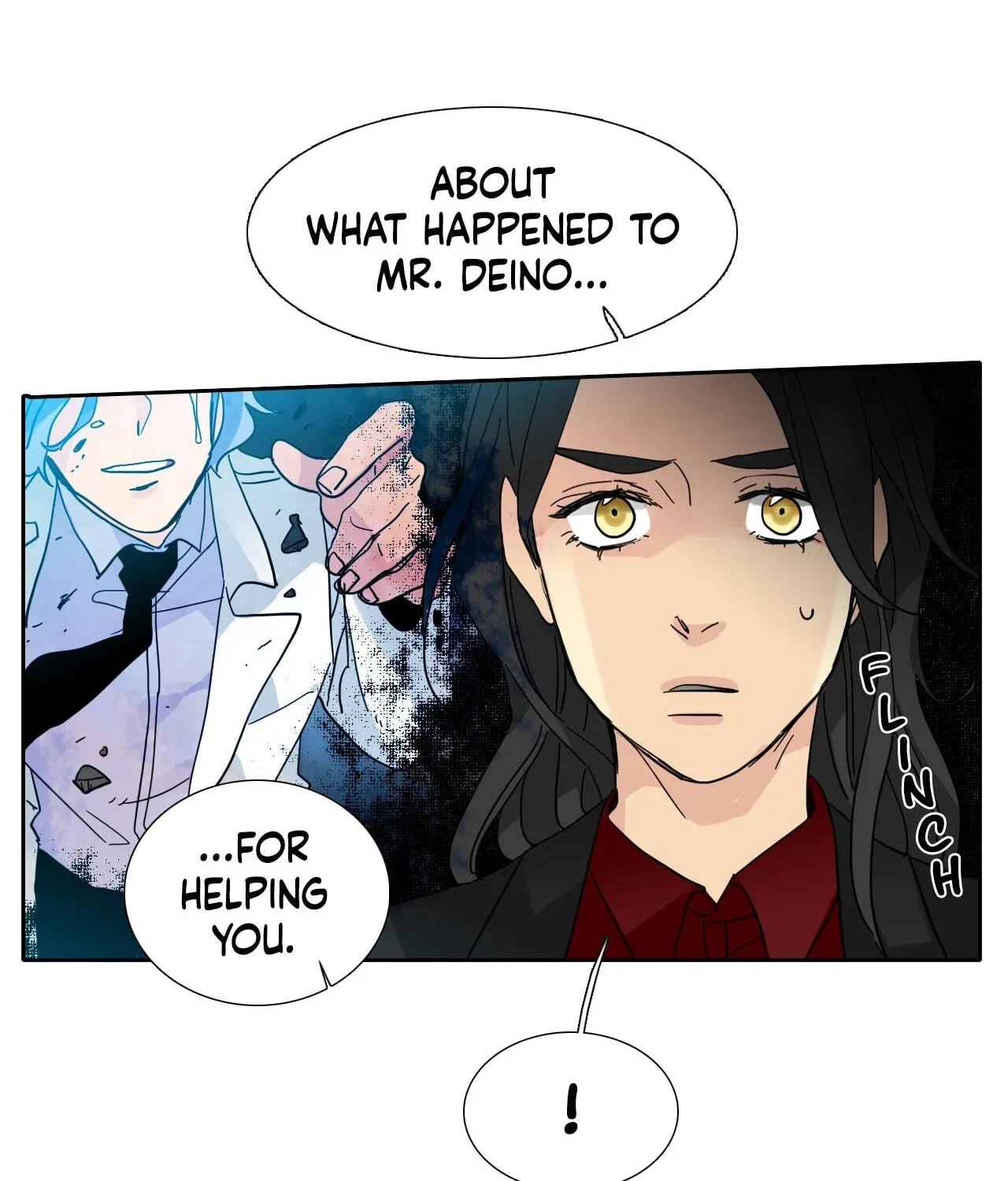 Read Heroes Plan.B chapter 100 image 6 on Lezhin