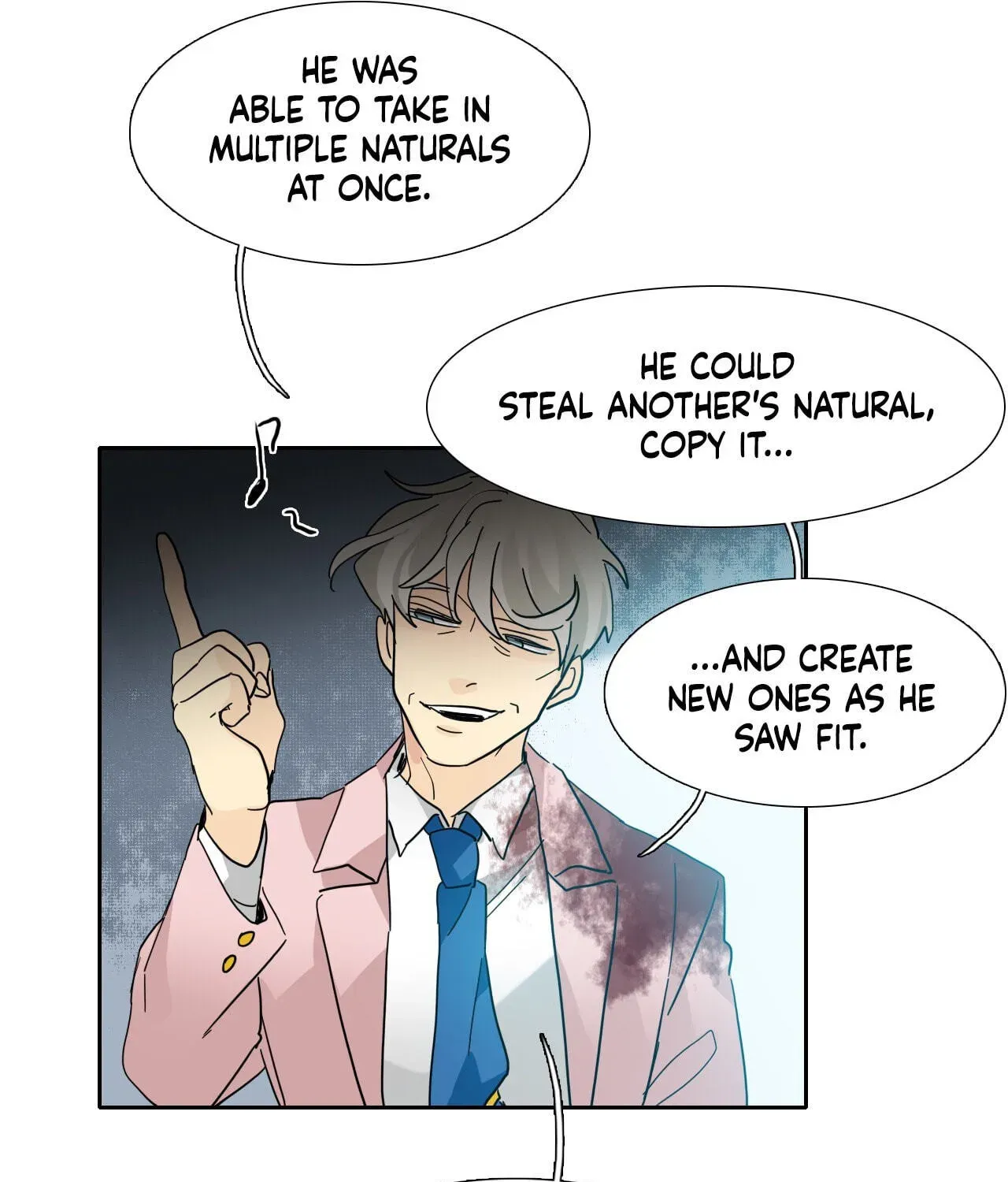 Read Heroes Plan.B chapter 100 image 60 on Lezhin