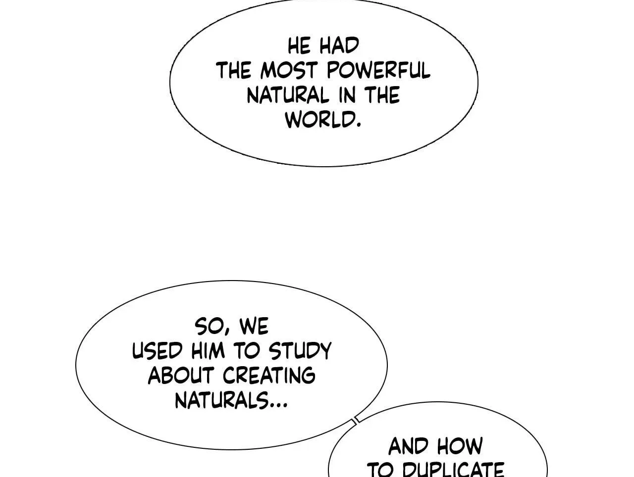 Read Heroes Plan.B chapter 100 image 61 on Lezhin