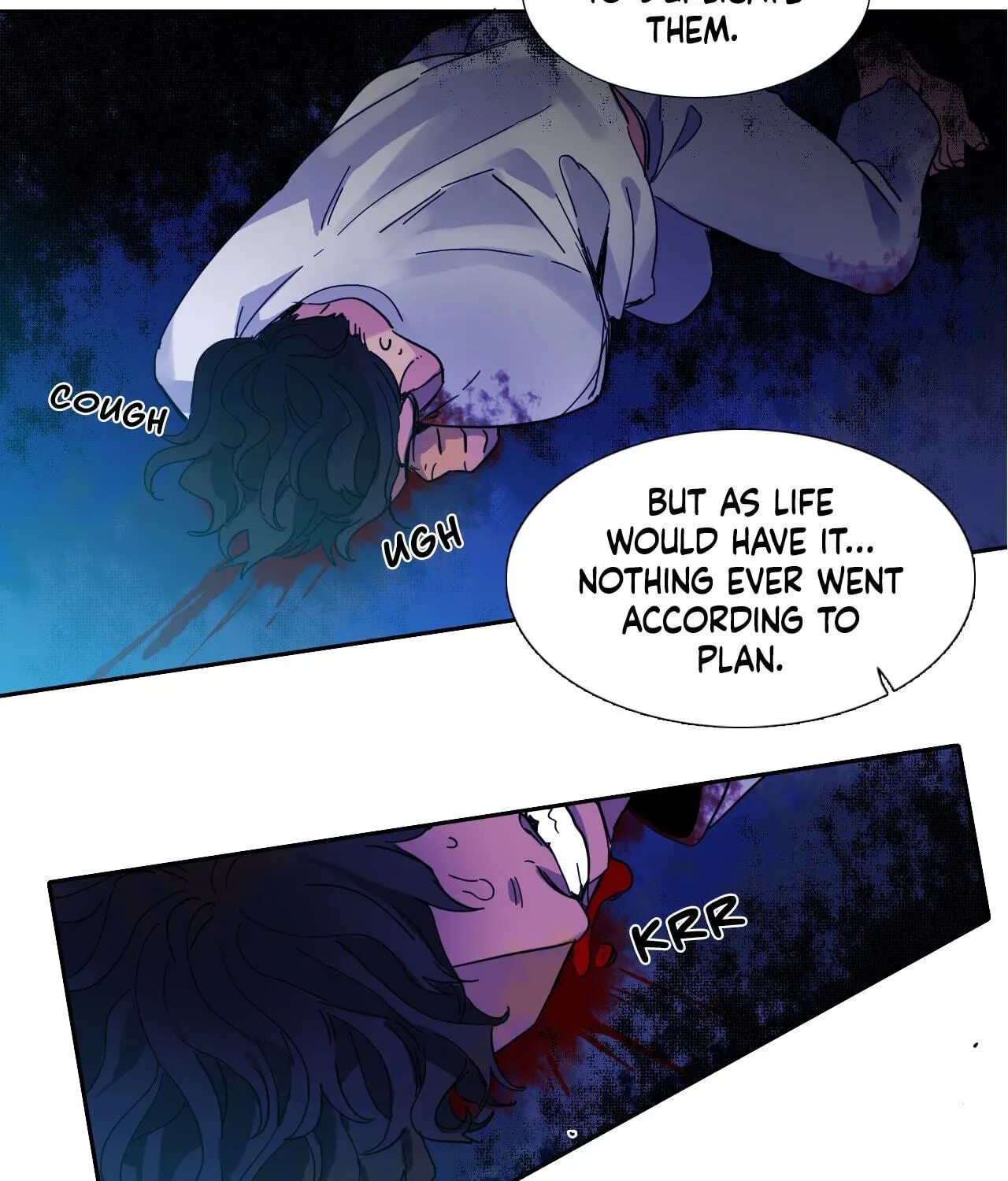 Read Heroes Plan.B chapter 100 image 62 on Lezhin