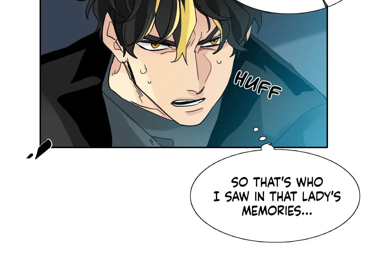 Read Heroes Plan.B chapter 100 image 65 on Lezhin
