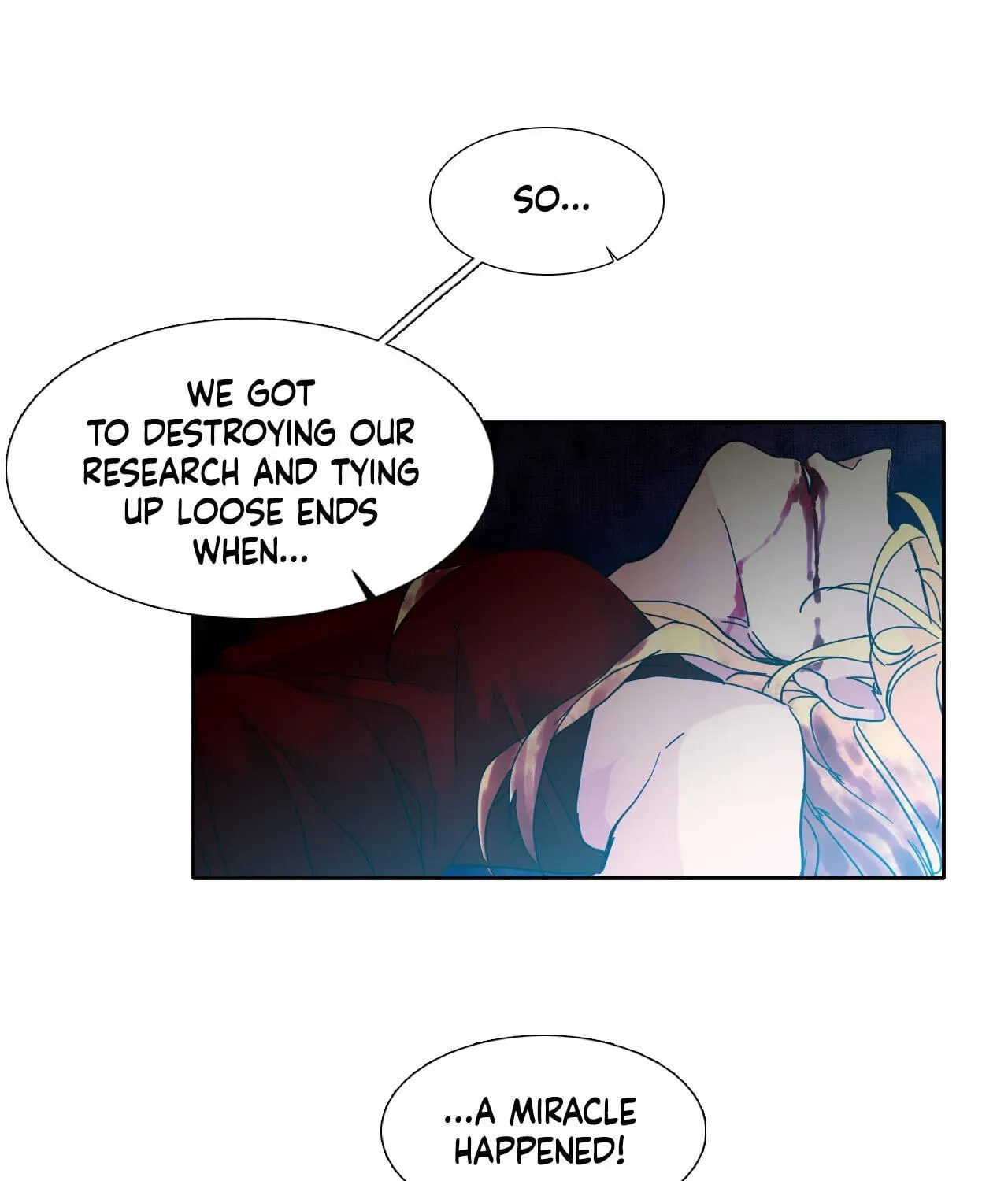 Read Heroes Plan.B chapter 100 image 66 on Lezhin