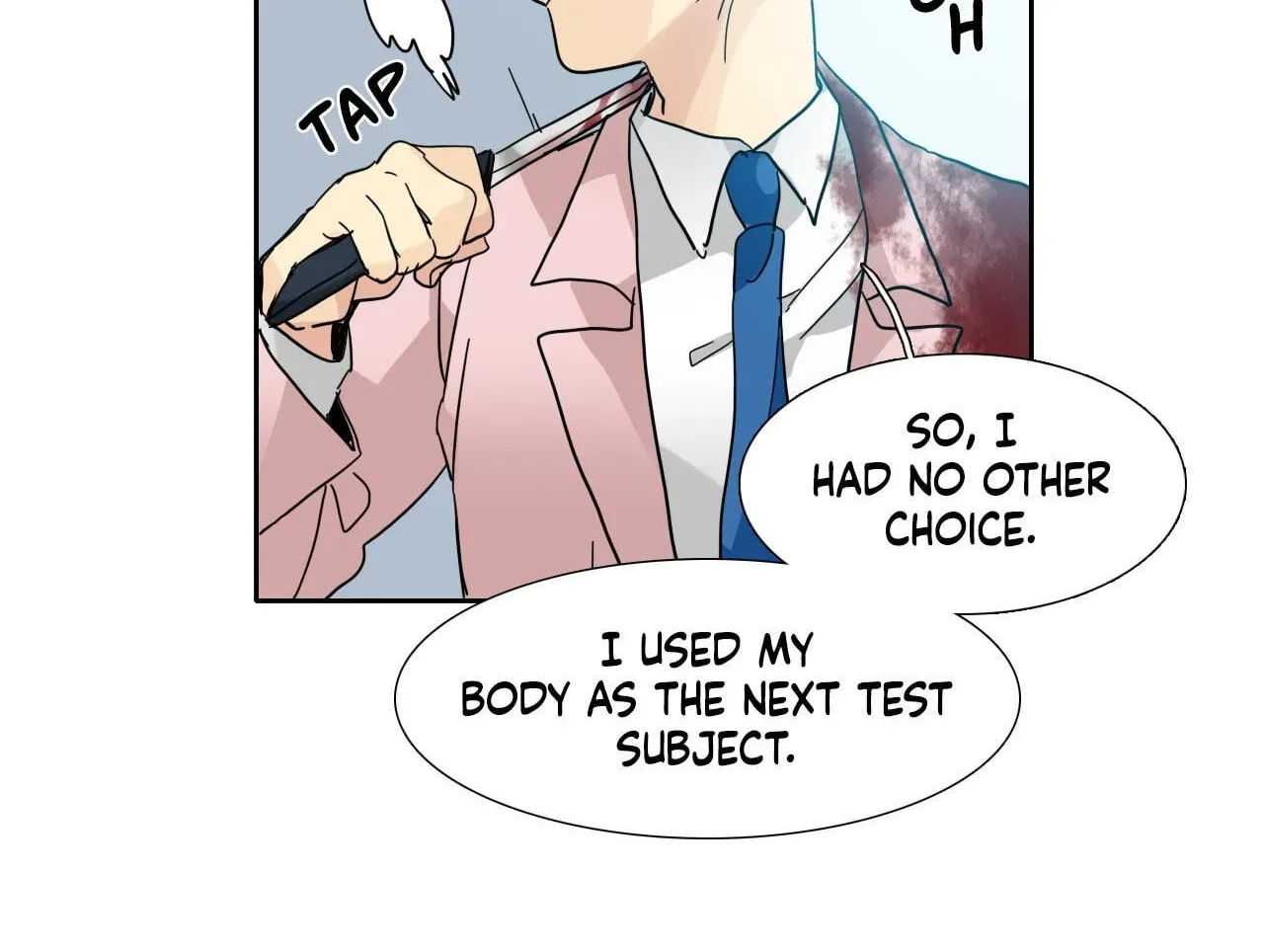 Read Heroes Plan.B chapter 100 image 71 on Lezhin