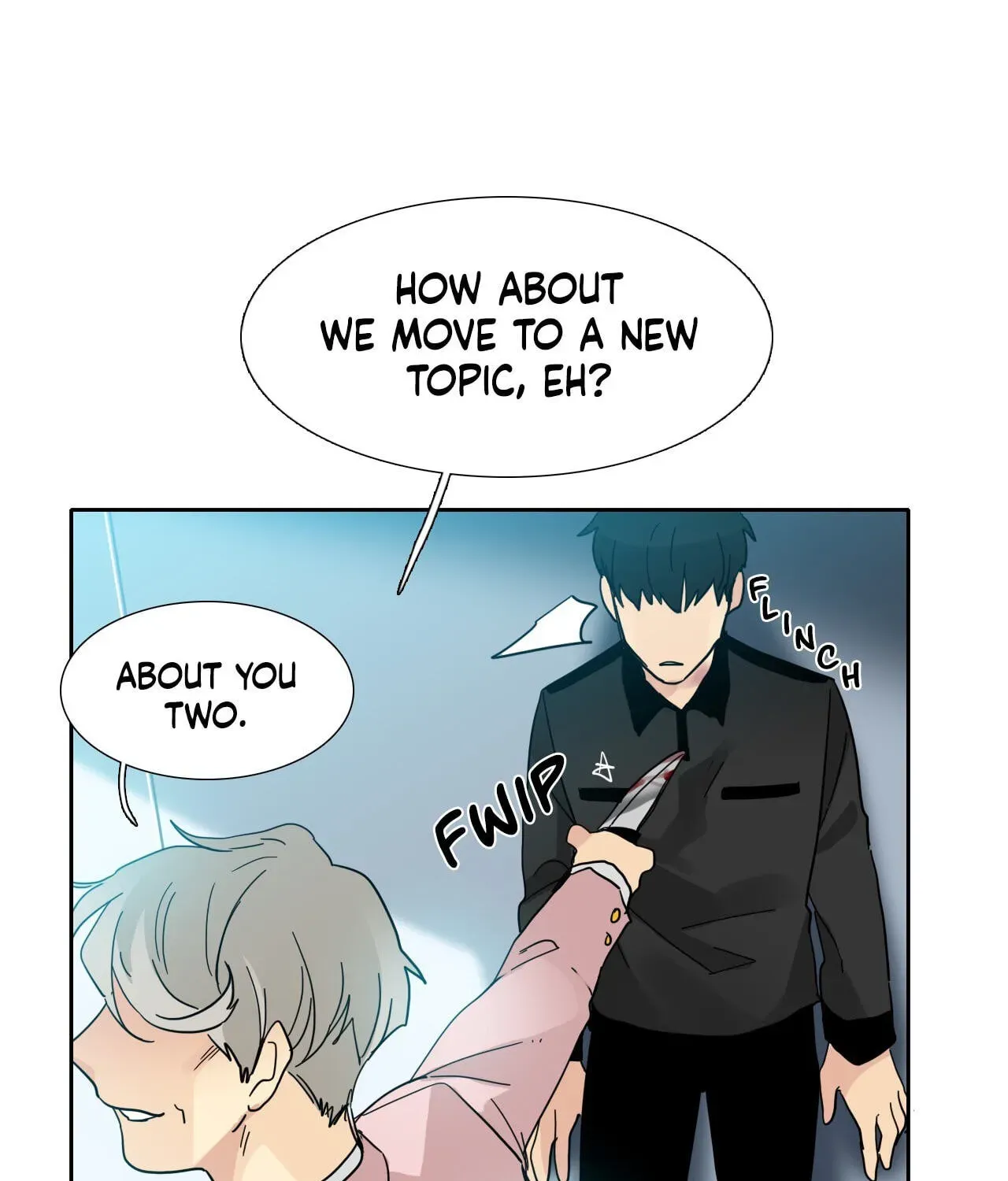 Read Heroes Plan.B chapter 100 image 74 on Lezhin