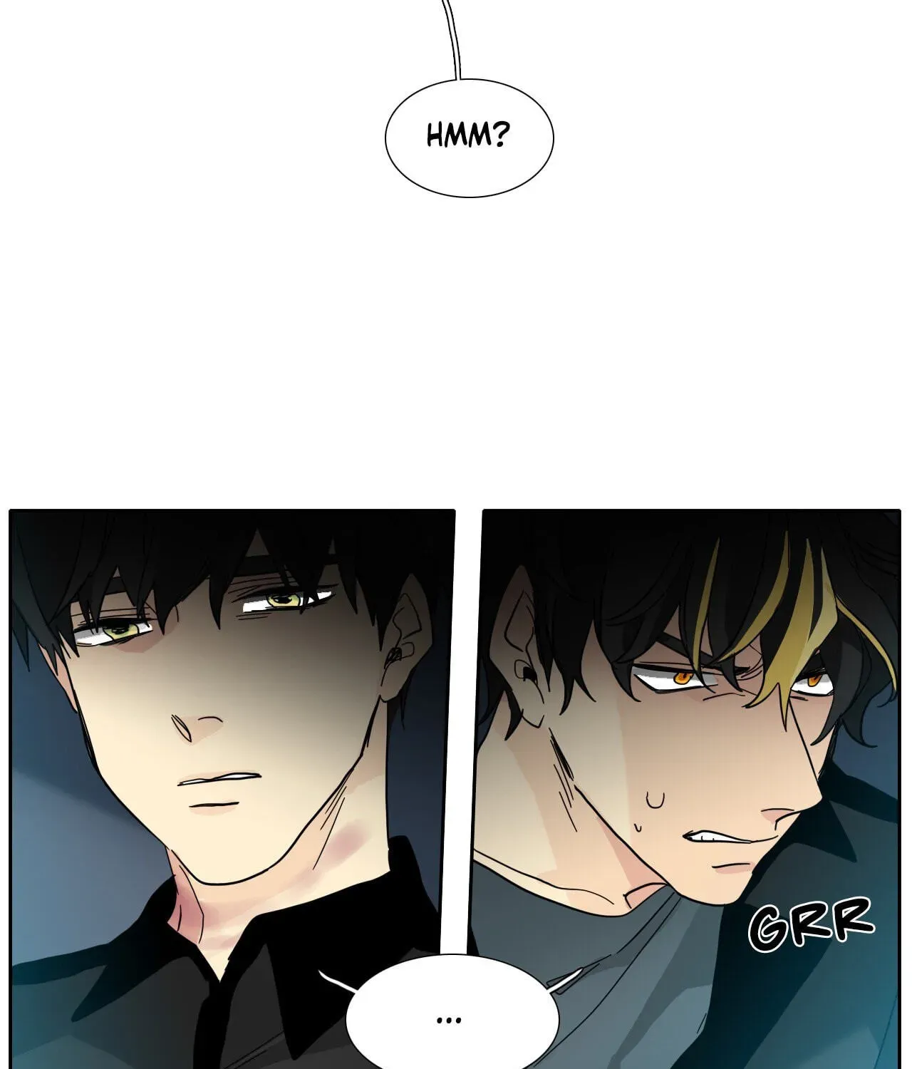 Read Heroes Plan.B chapter 100 image 76 on Lezhin