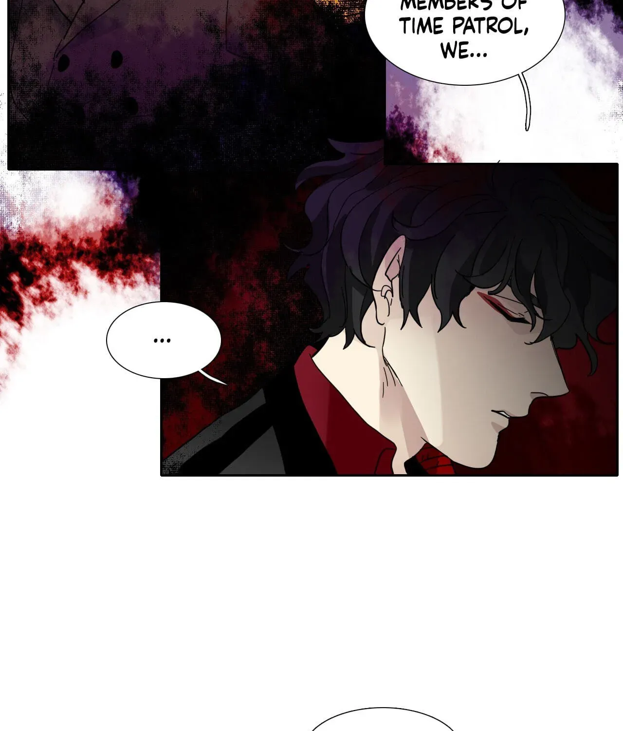 Read Heroes Plan.B chapter 100 image 8 on Lezhin