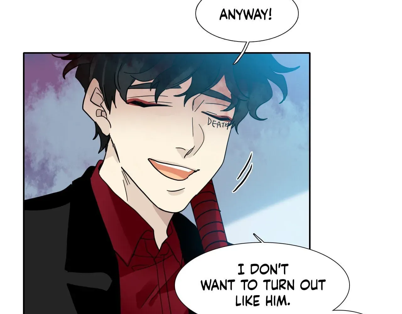 Read Heroes Plan.B chapter 100 image 9 on Lezhin