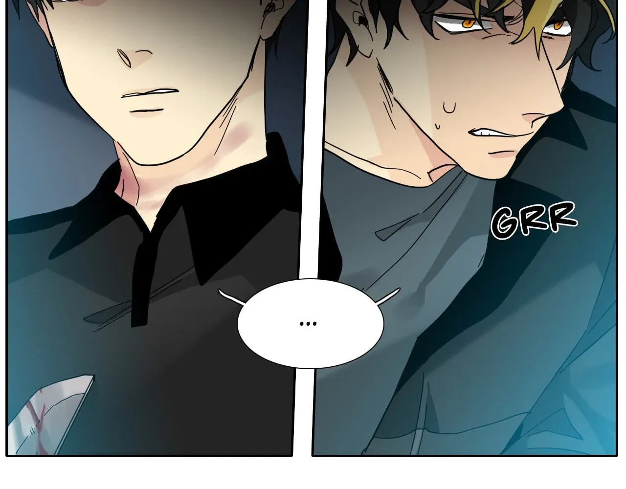 Read Heroes Plan.B chapter 101 image 1 on Lezhin