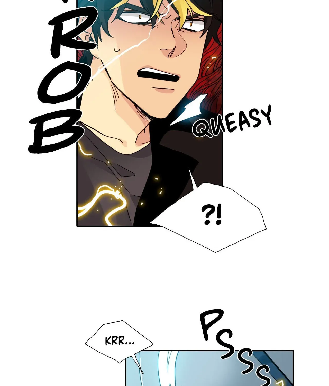 Read Heroes Plan.B chapter 101 image 10 on Lezhin