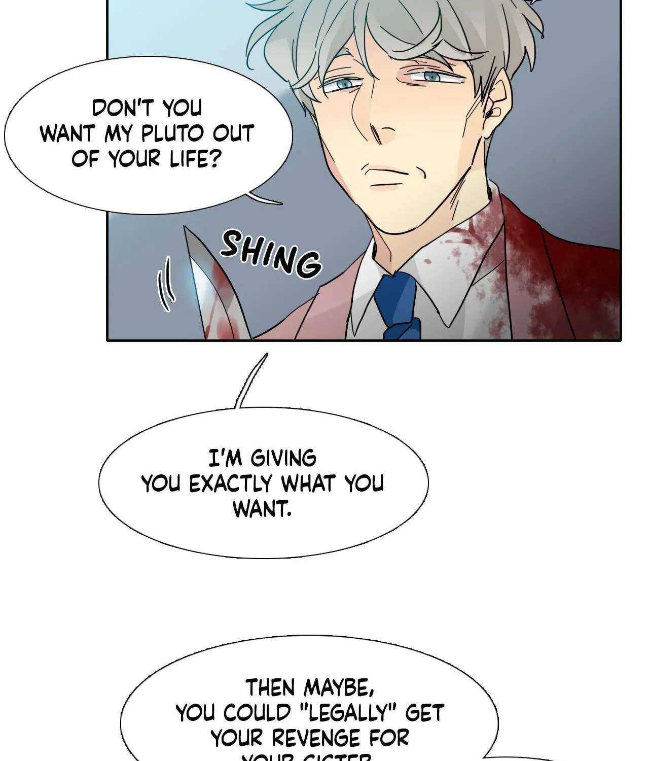 Read Heroes Plan.B chapter 101 image 14 on Lezhin