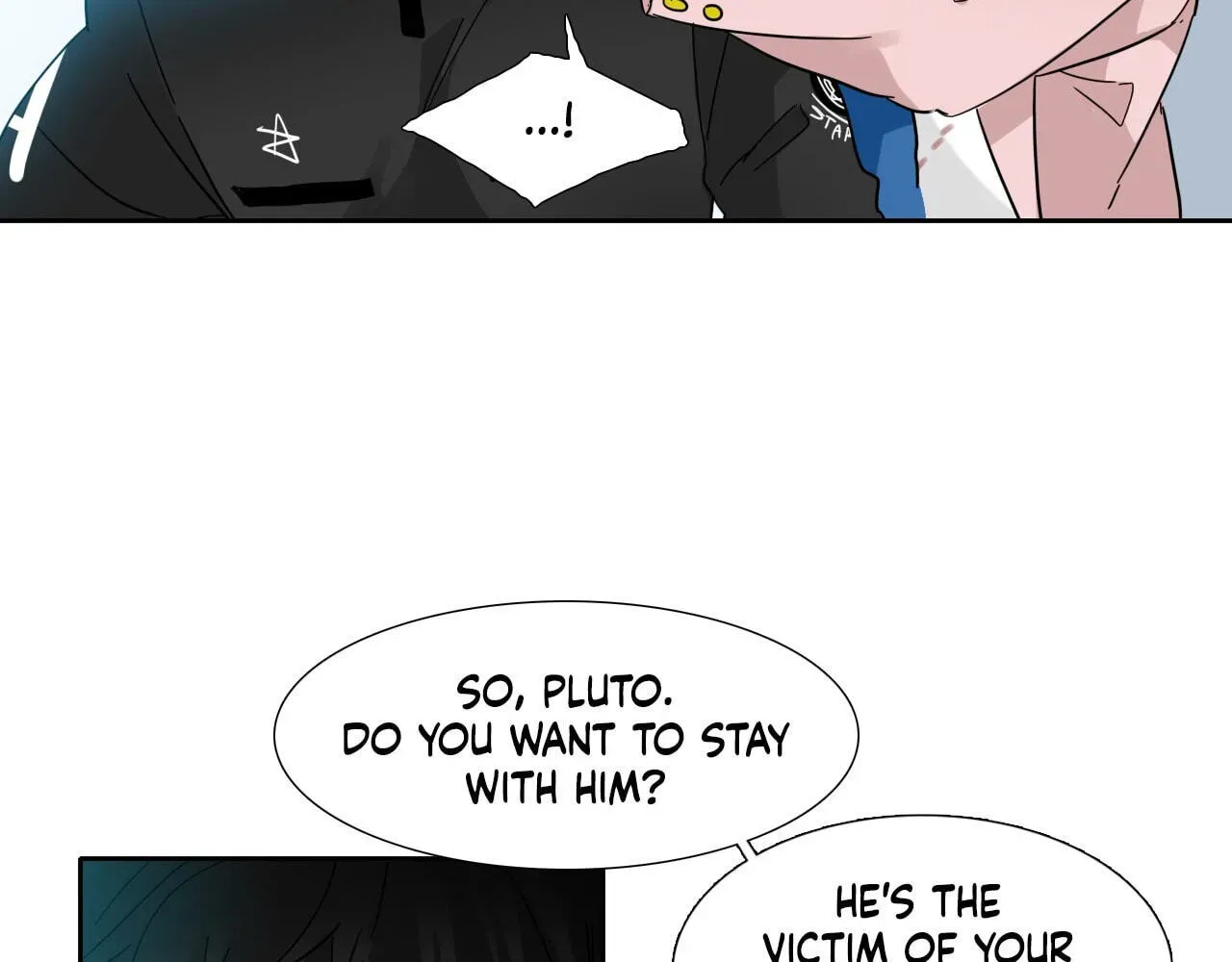 Read Heroes Plan.B chapter 101 image 17 on Lezhin