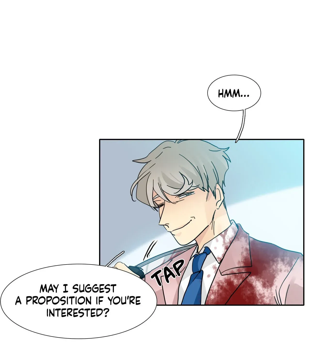 Read Heroes Plan.B chapter 101 image 2 on Lezhin