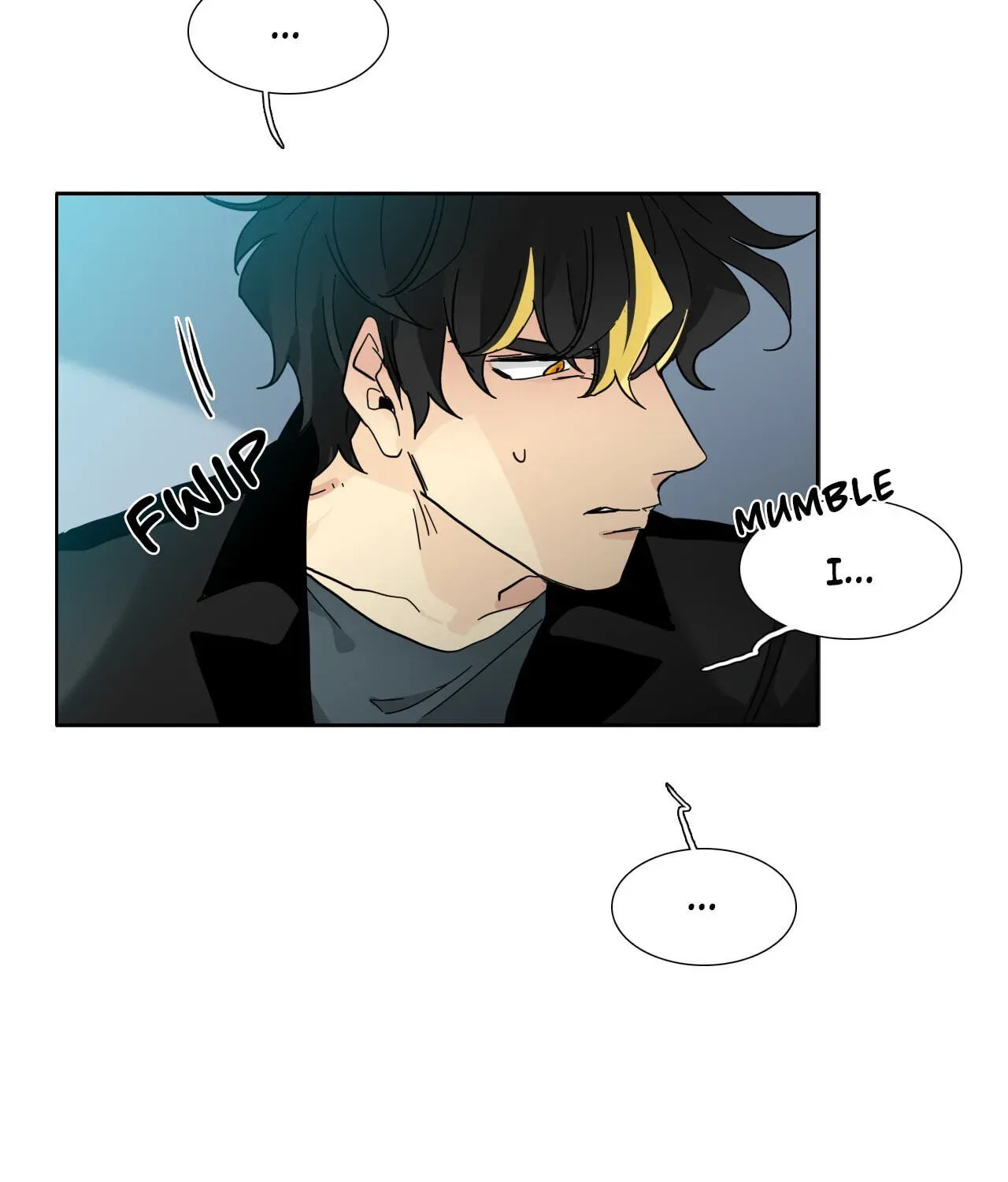 Read Heroes Plan.B chapter 101 image 20 on Lezhin