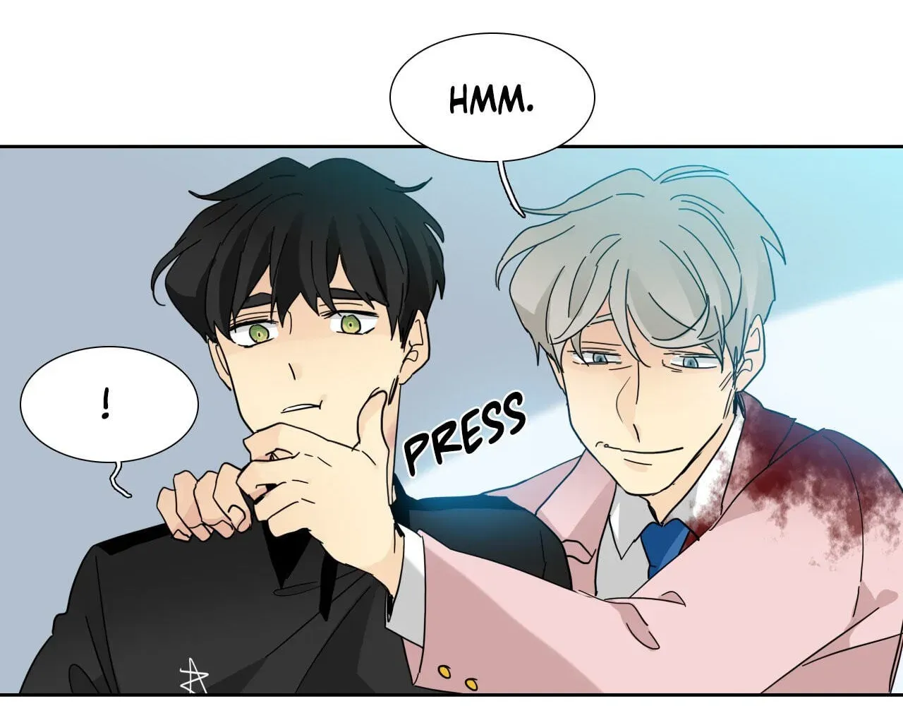 Read Heroes Plan.B chapter 101 image 21 on Lezhin