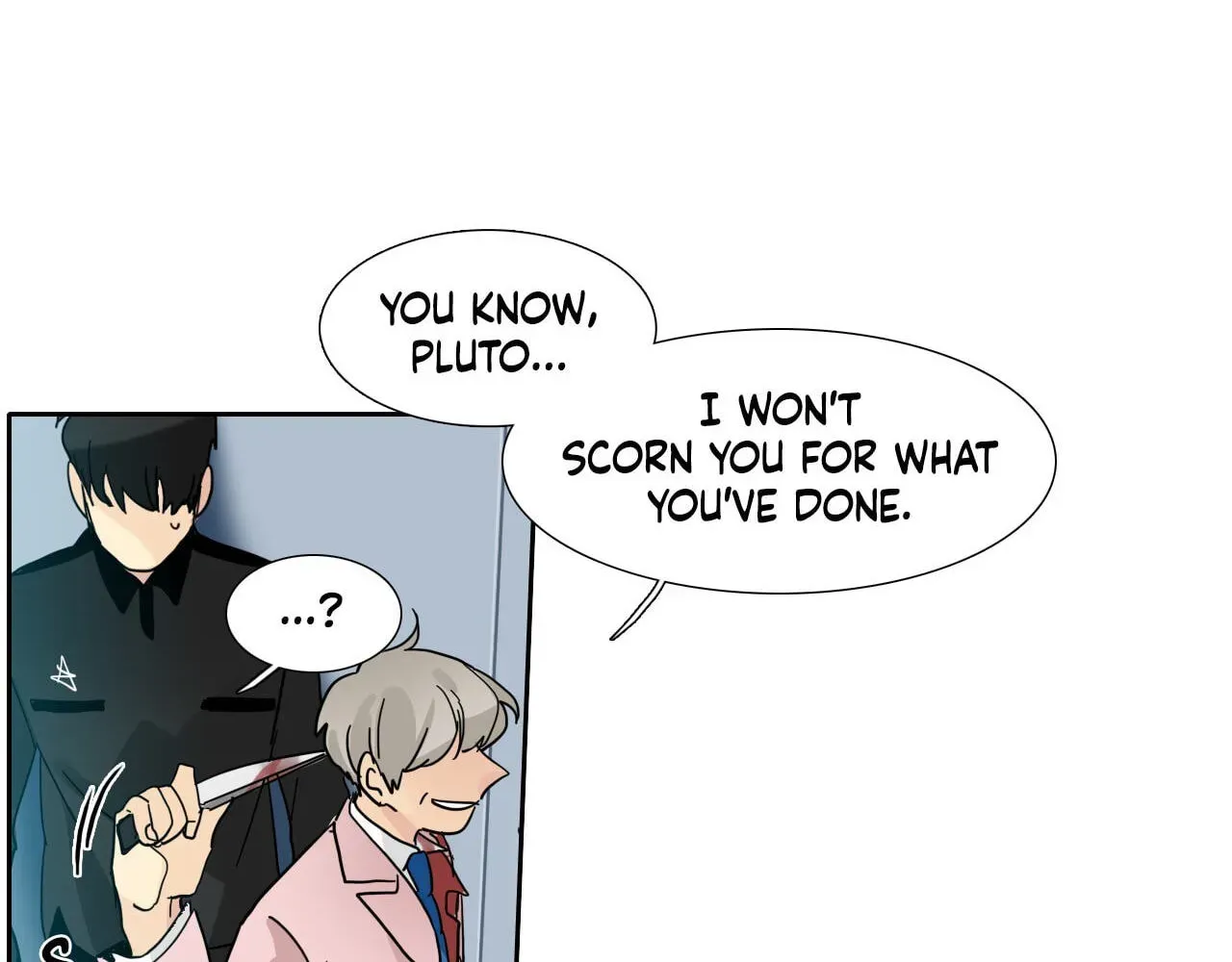 Read Heroes Plan.B chapter 101 image 3 on Lezhin