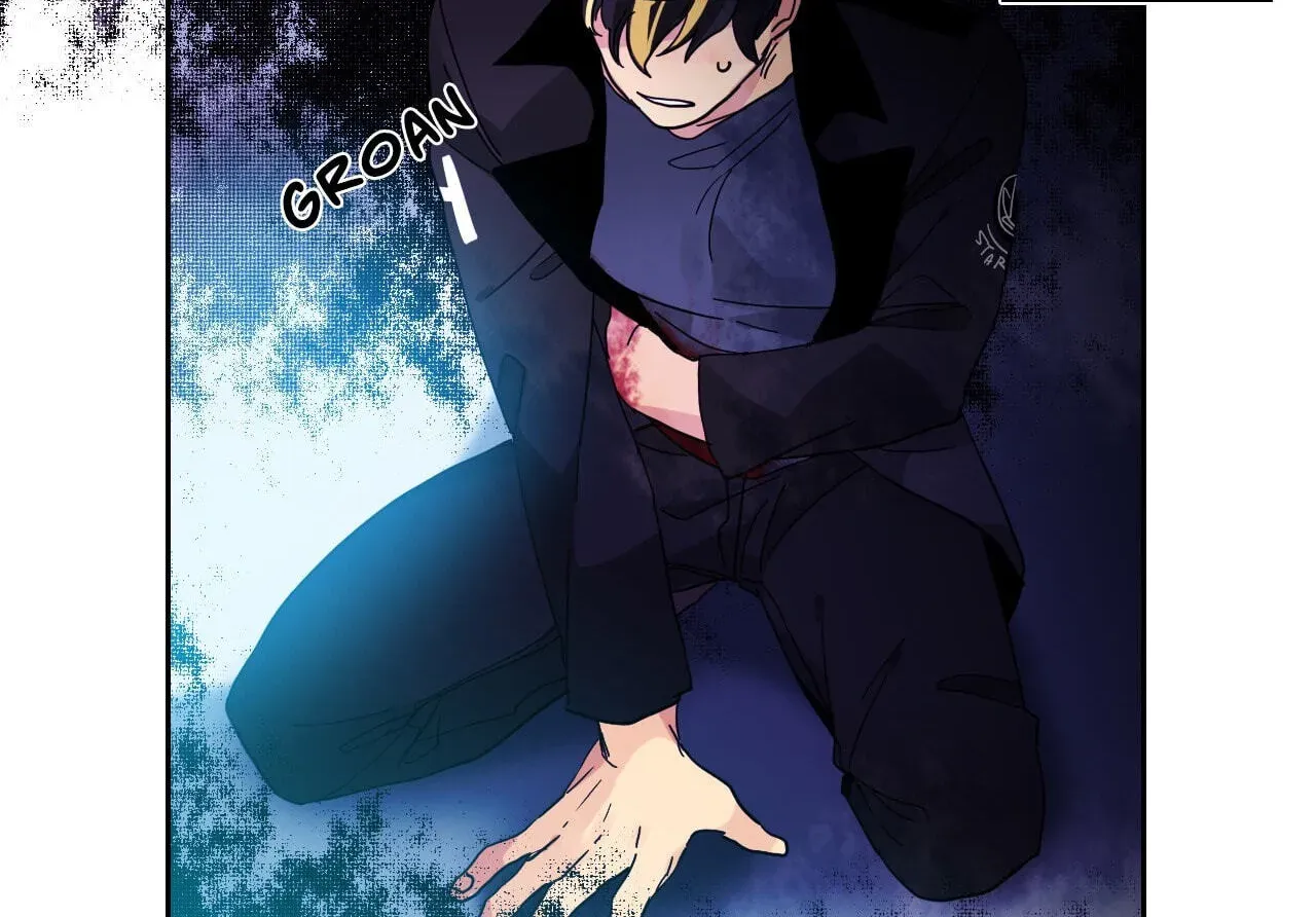 Read Heroes Plan.B chapter 101 image 31 on Lezhin