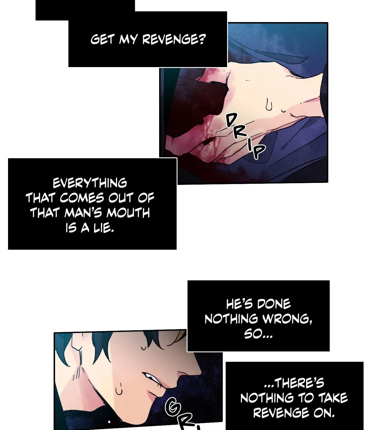 Read Heroes Plan.B chapter 101 image 34 on Lezhin