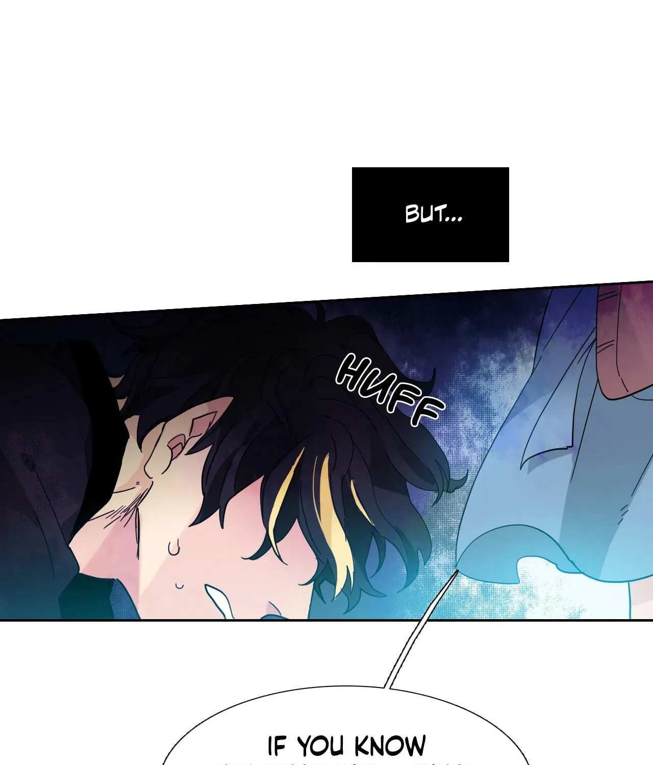 Read Heroes Plan.B chapter 101 image 36 on Lezhin