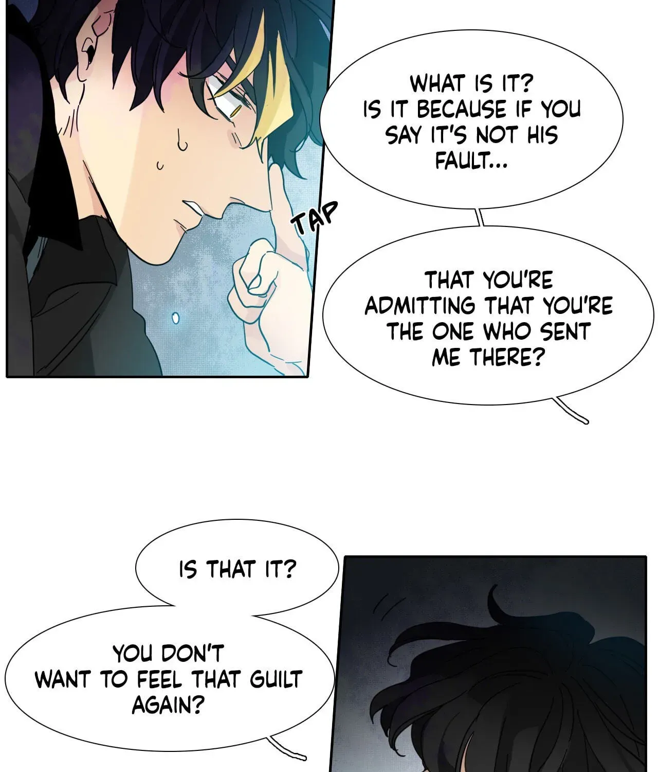 Read Heroes Plan.B chapter 101 image 38 on Lezhin