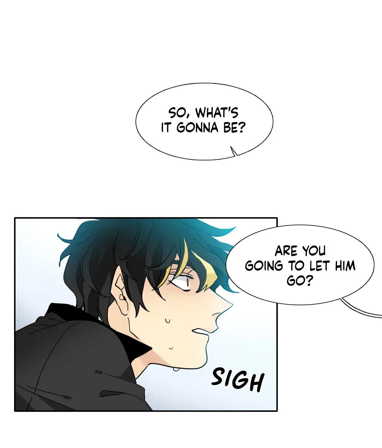 Read Heroes Plan.B chapter 101 image 42 on Lezhin