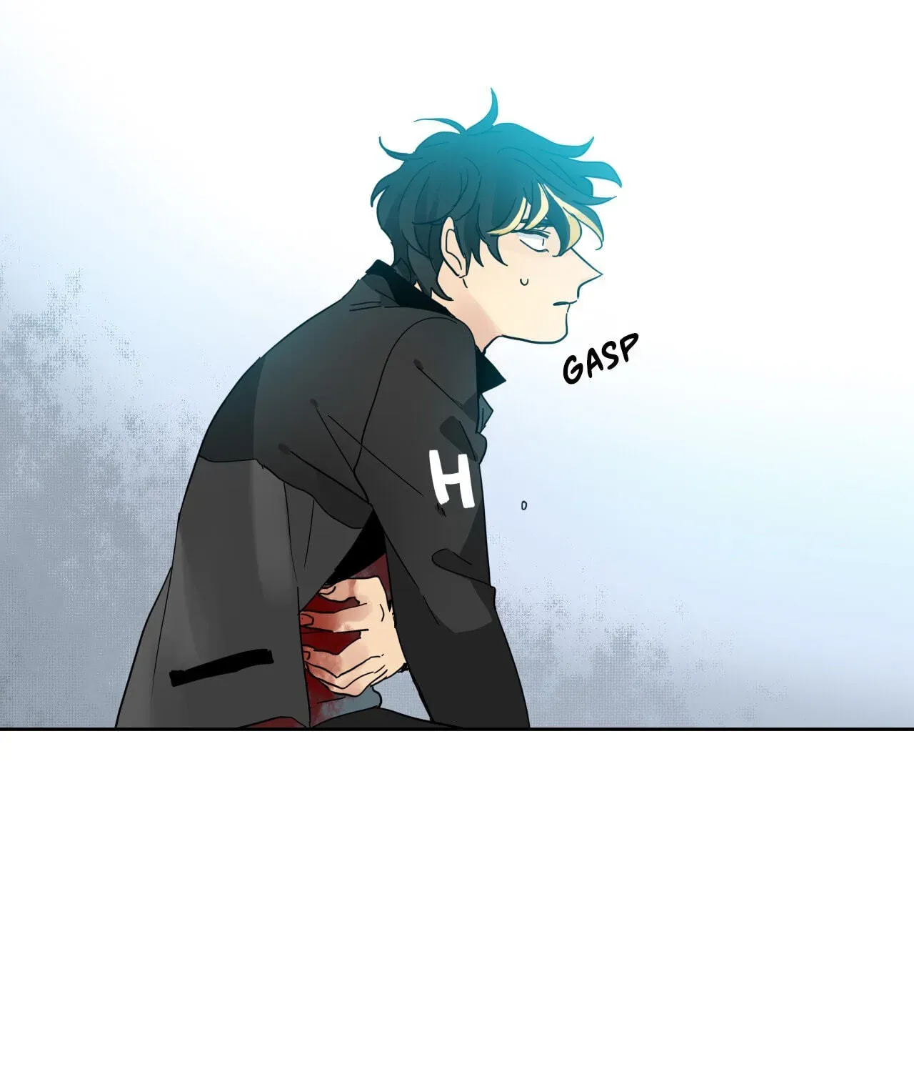 Read Heroes Plan.B chapter 101 image 44 on Lezhin