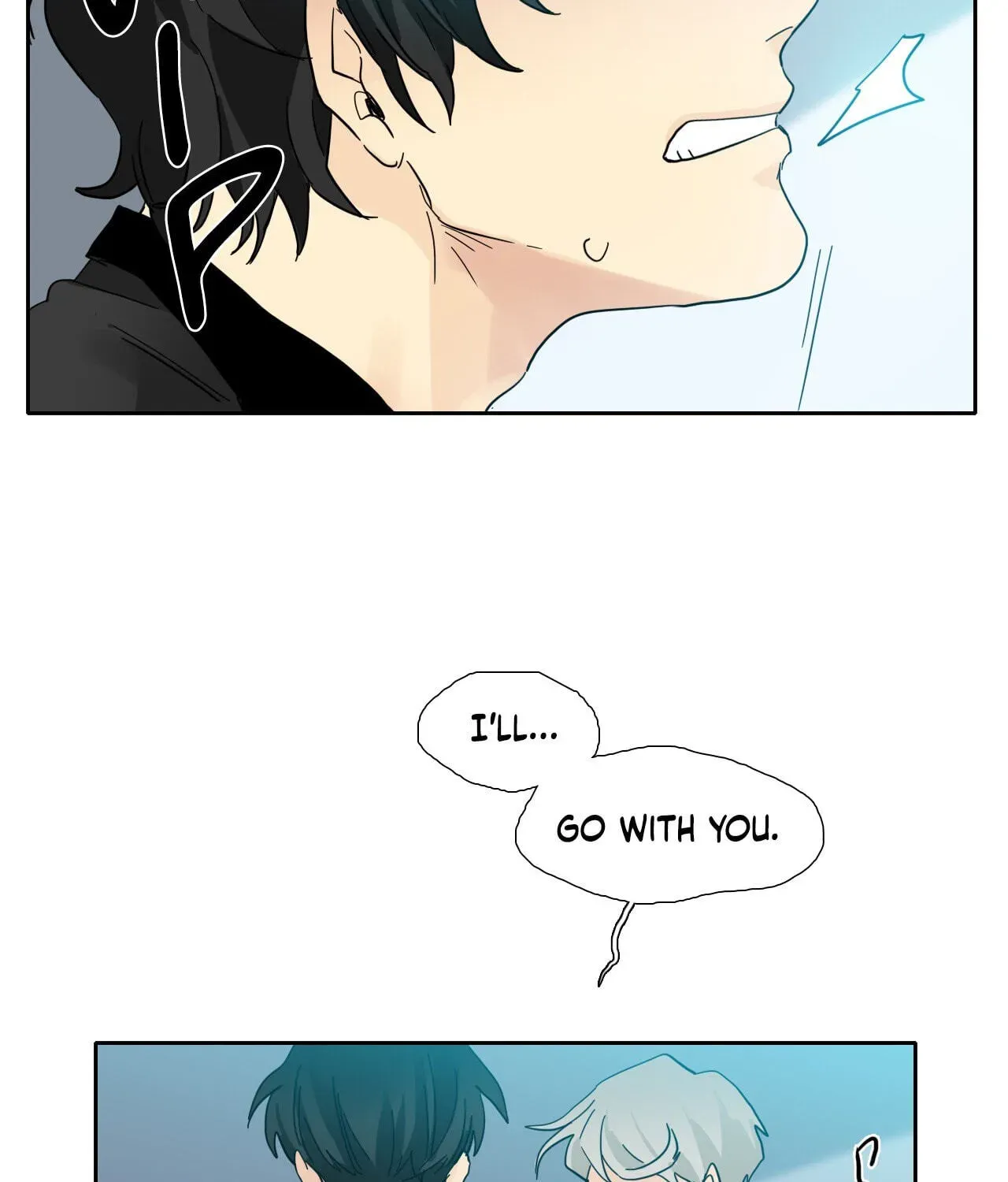 Read Heroes Plan.B chapter 101 image 46 on Lezhin