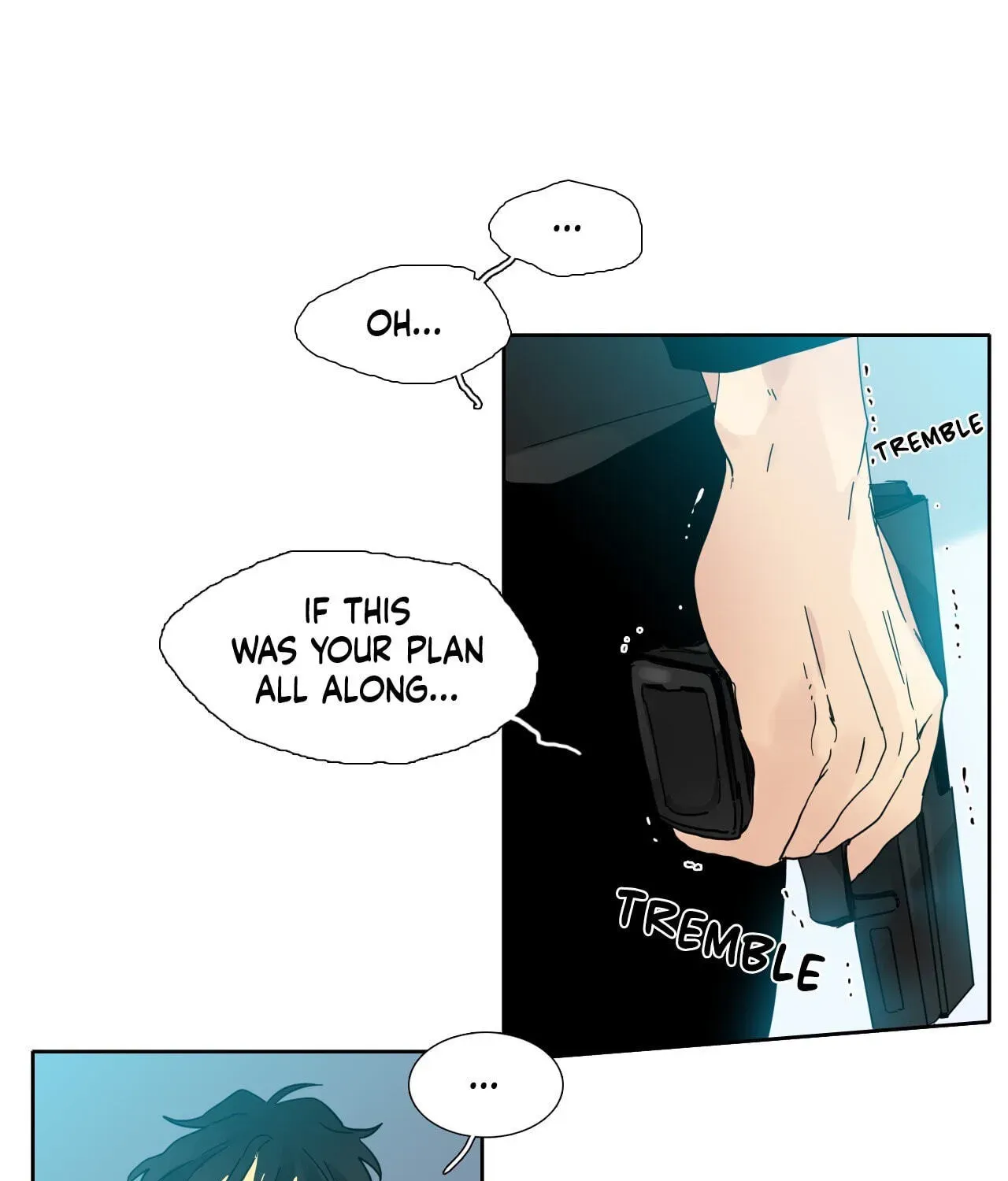Read Heroes Plan.B chapter 101 image 48 on Lezhin
