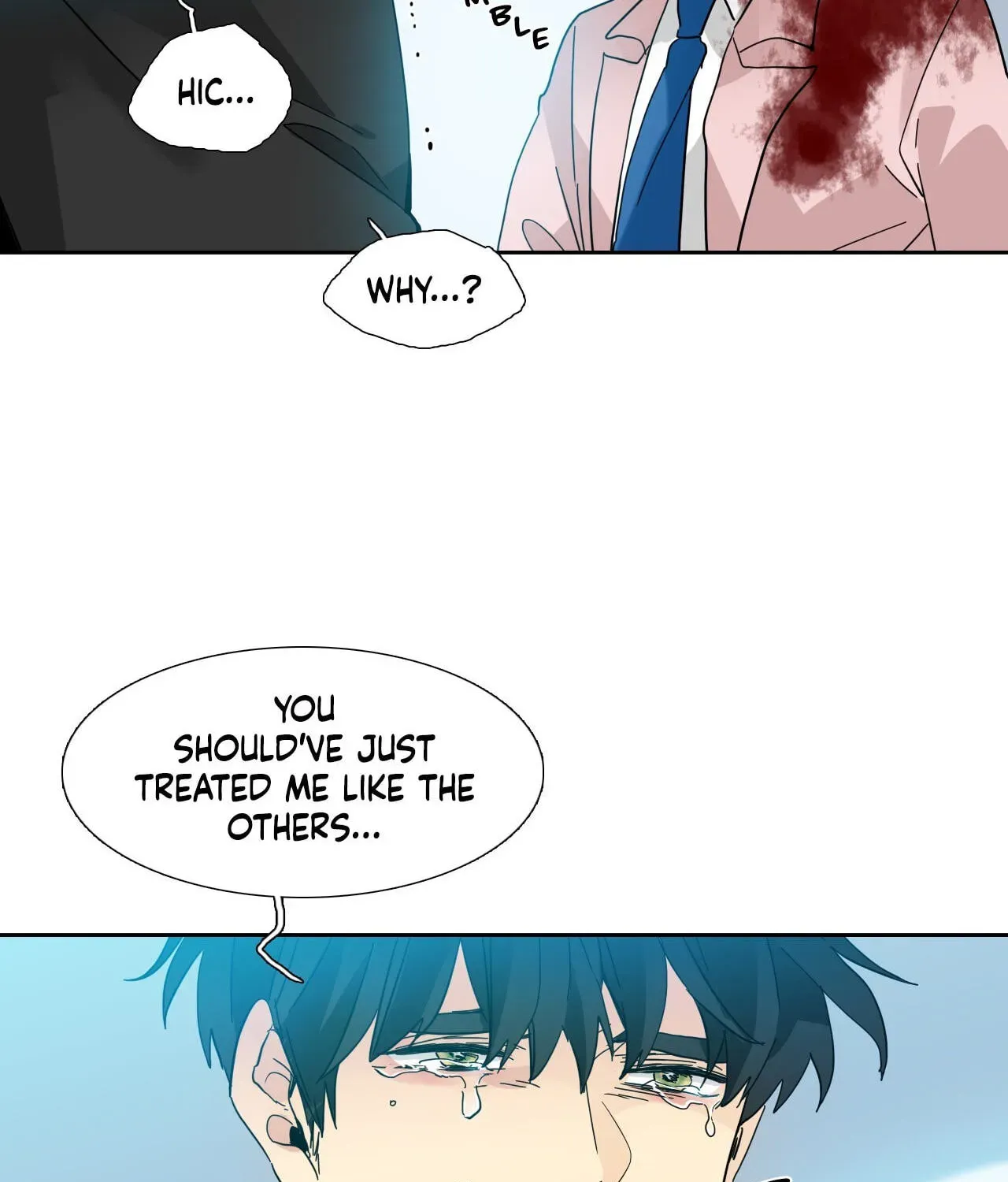 Read Heroes Plan.B chapter 101 image 50 on Lezhin