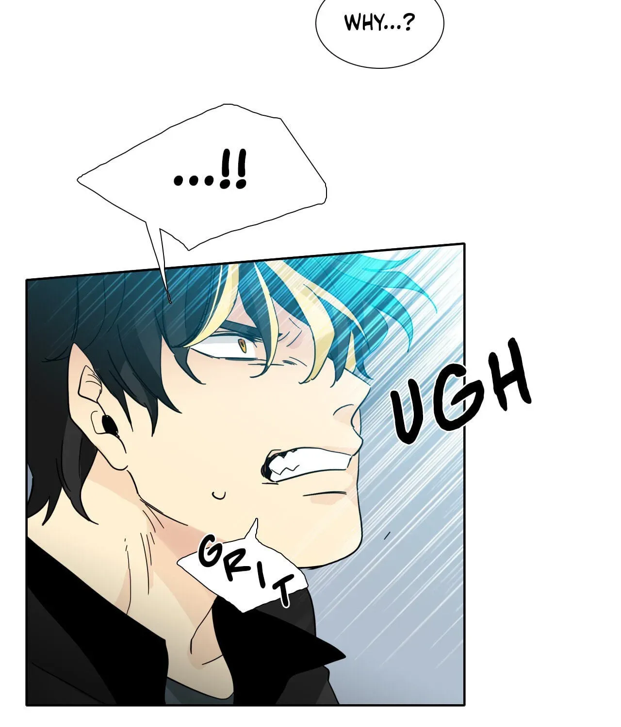 Read Heroes Plan.B chapter 101 image 52 on Lezhin