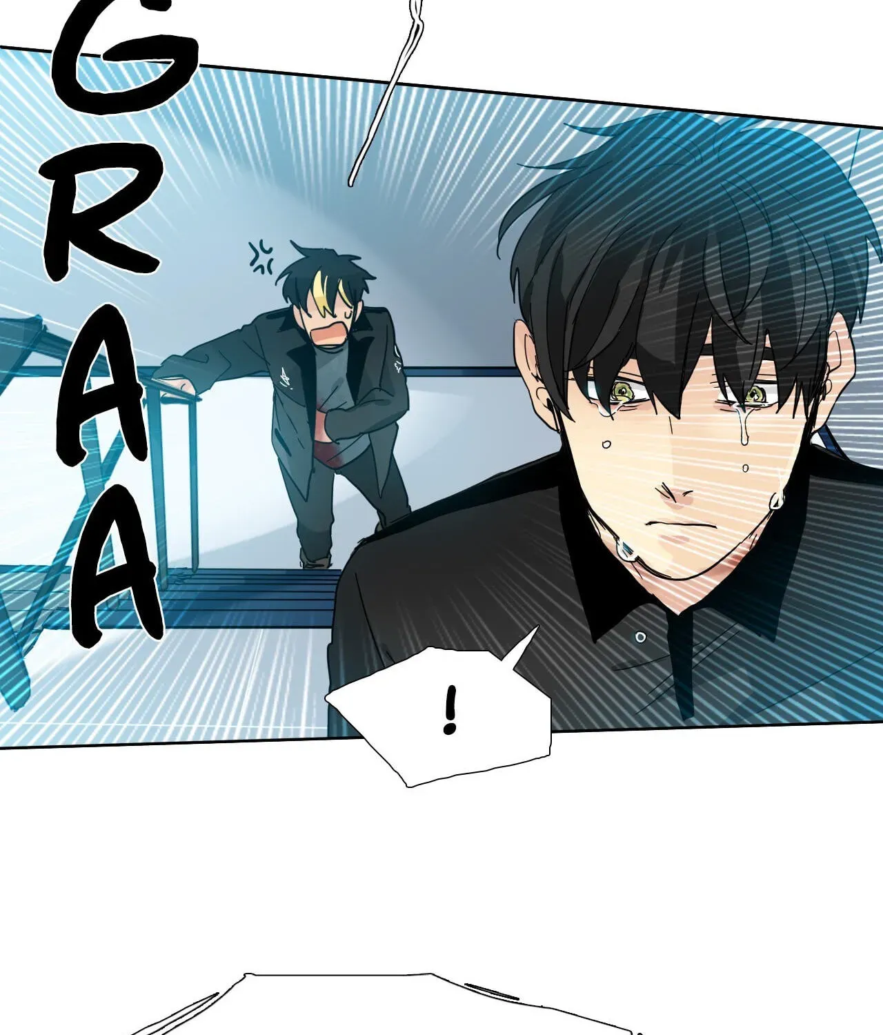 Read Heroes Plan.B chapter 101 image 54 on Lezhin